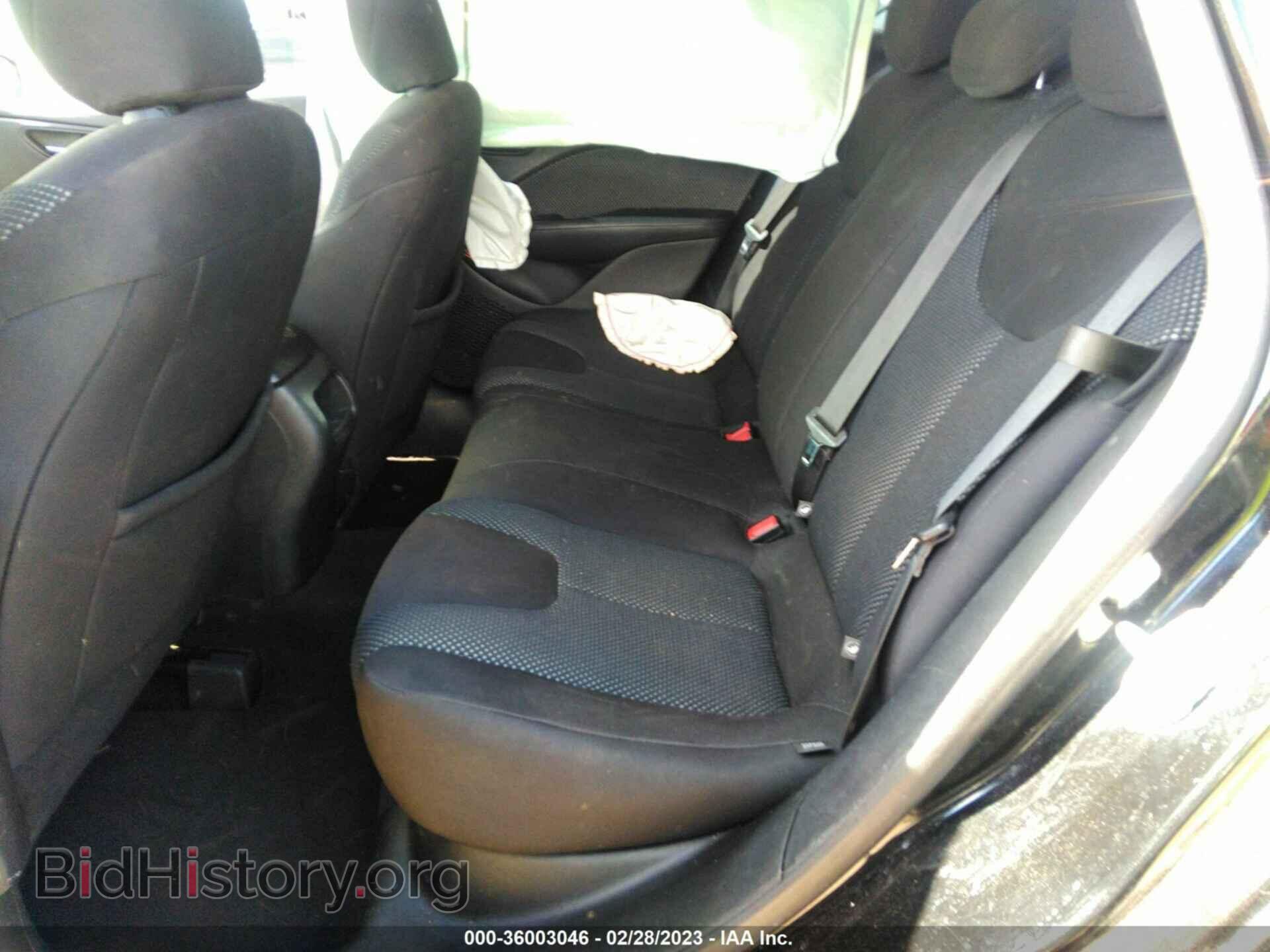 2015 DODGE DART - VIN: 1C3CDFAA9FD204801 - Фото 8