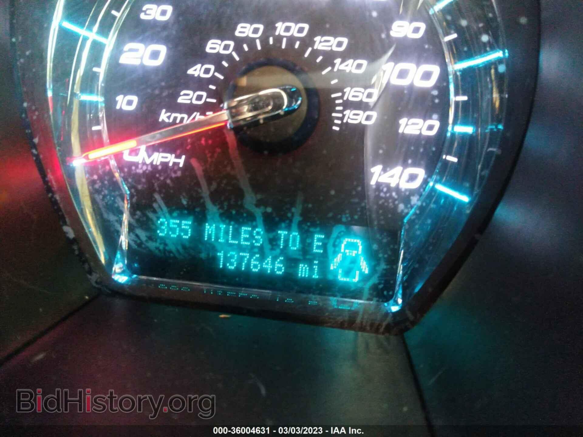 2012 FORD TAURUS - VIN: 1FAHP2EW3CG144229 - Photo 7