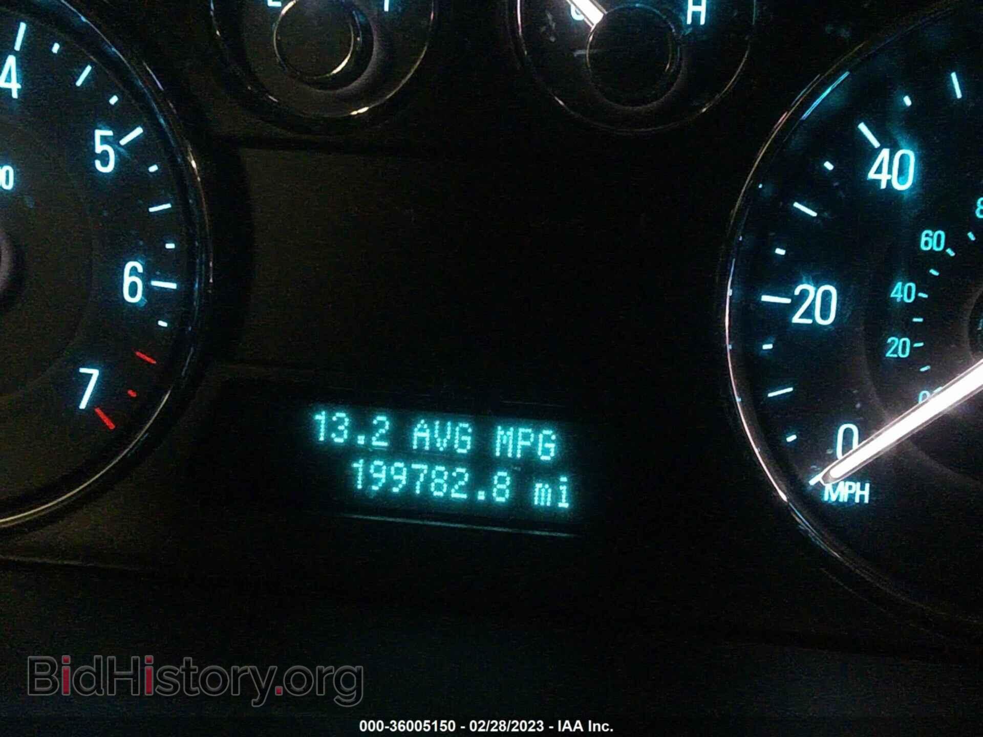 2010 FORD FLEX - VIN: 2FMGK5BC5ABA25775 - Photo 7
