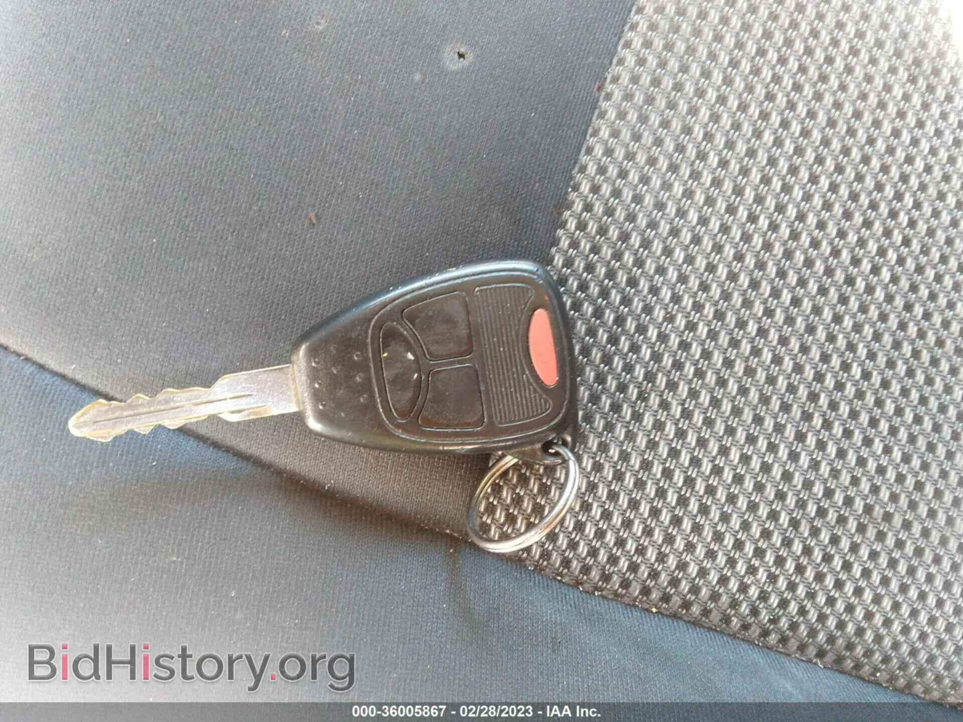 2012 JEEP COMPASS - VIN: 1C4NJDEB2CD562936 - Photo 11