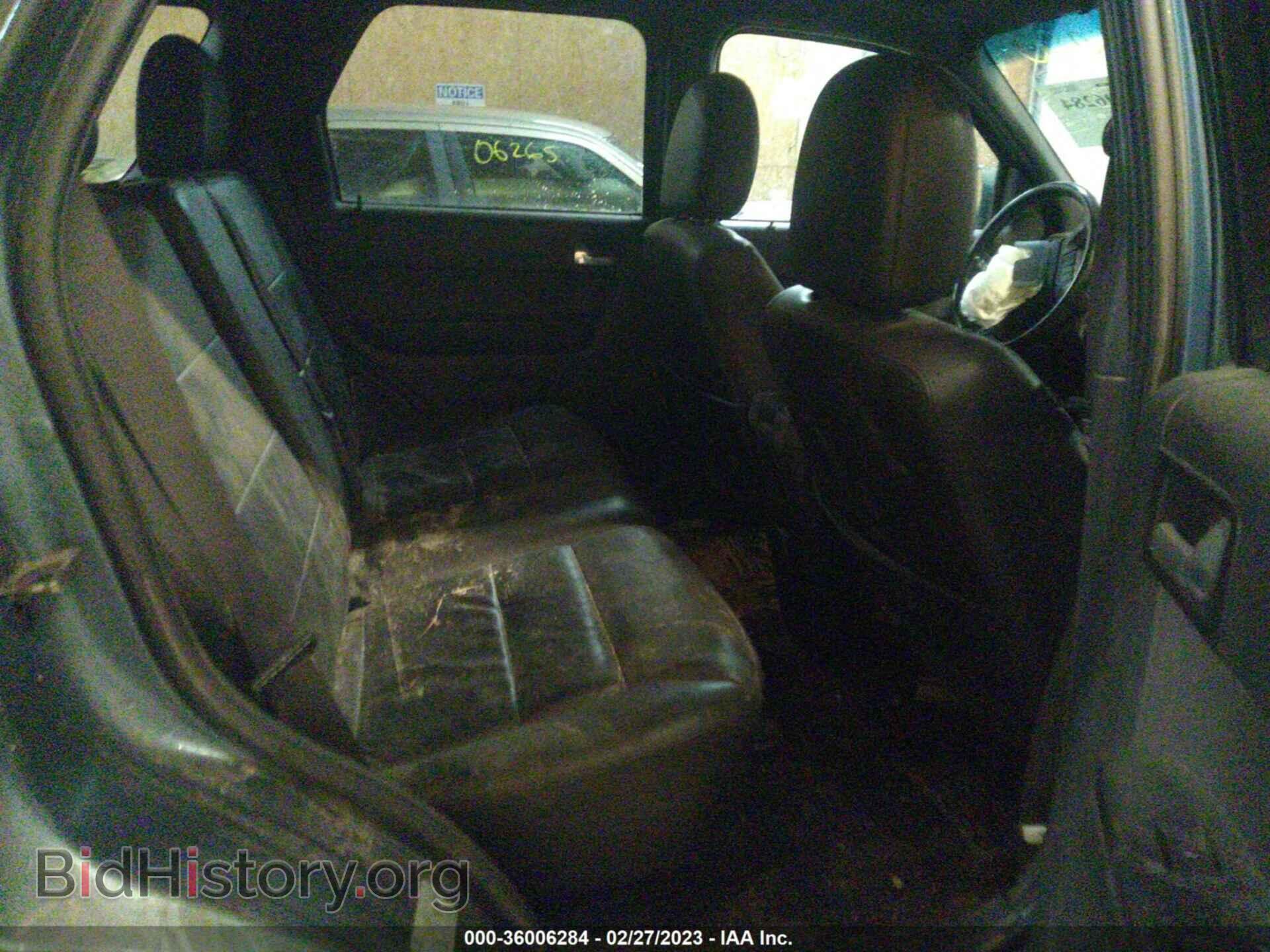 2012 FORD ESCAPE - VIN: 1FMCU9EG5CKA81920 - Фото 8