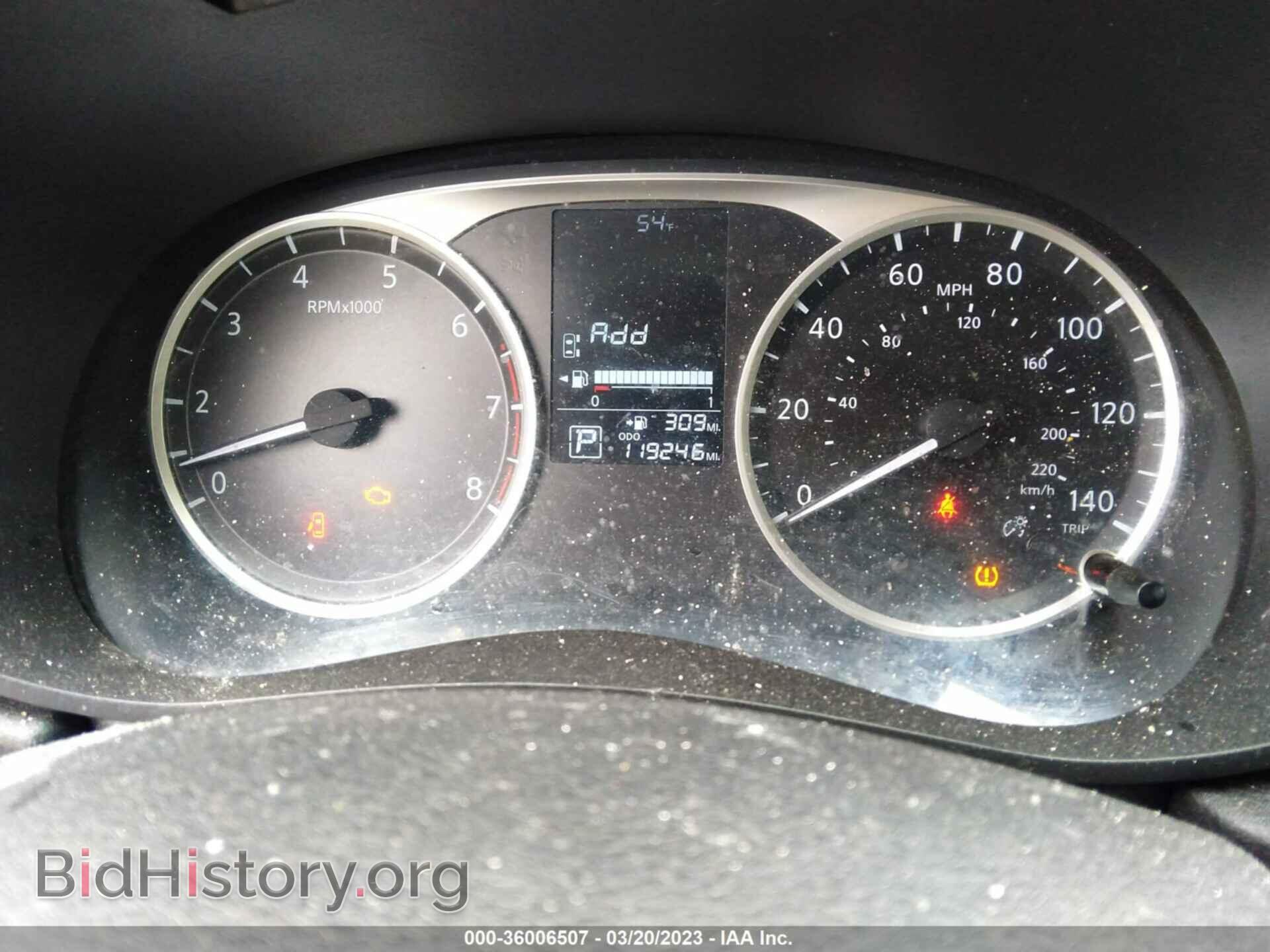 2020 NISSAN VERSA - VIN: 3N1CN8DV5LL870744 - Фото 7