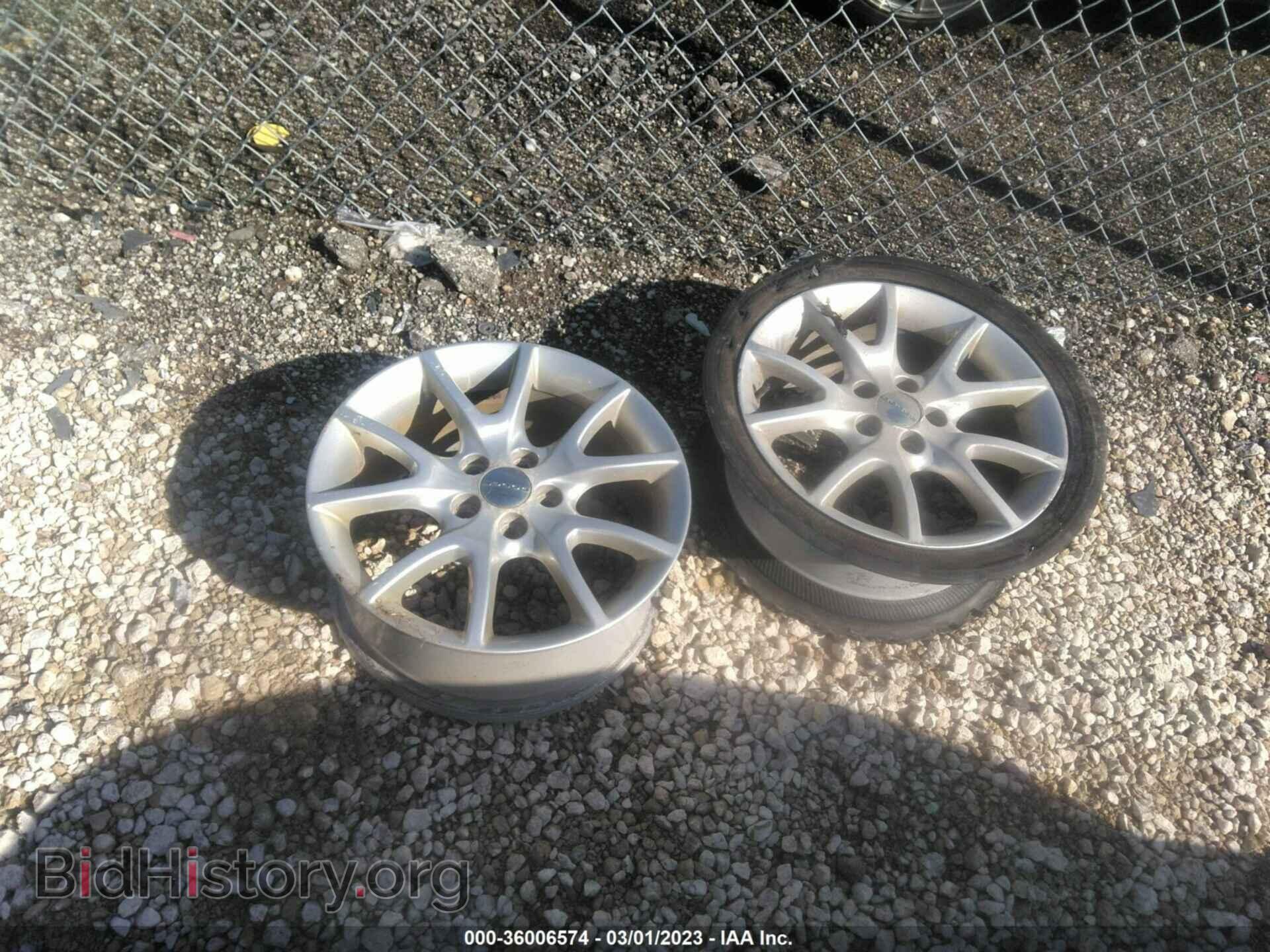 2013 DODGE DART - VIN: 1C3CDFBH2DD183704 - Photo 12