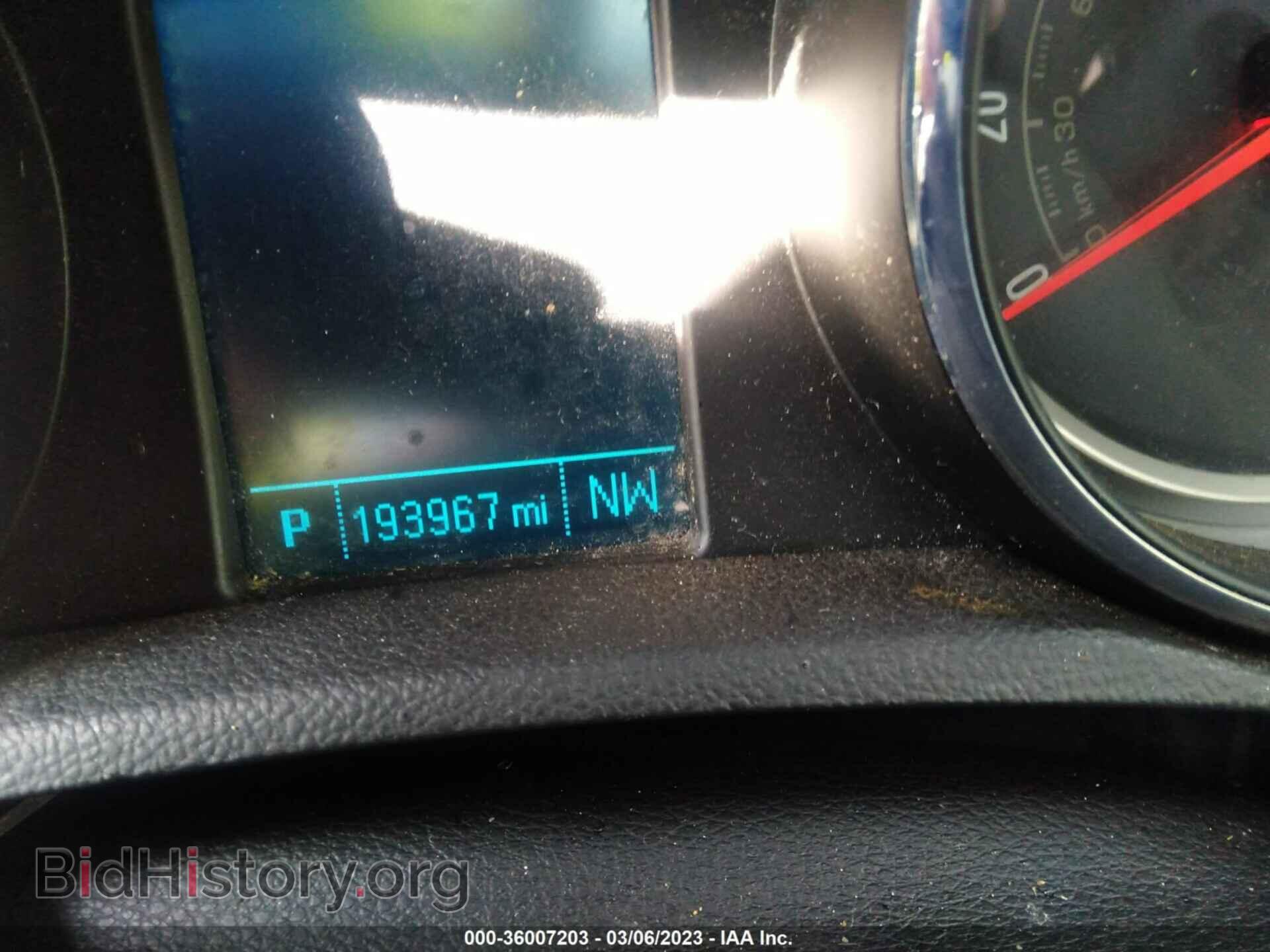 2013 BUICK ENCORE - VIN: KL4CJDSB3DB212136 - Фото 7