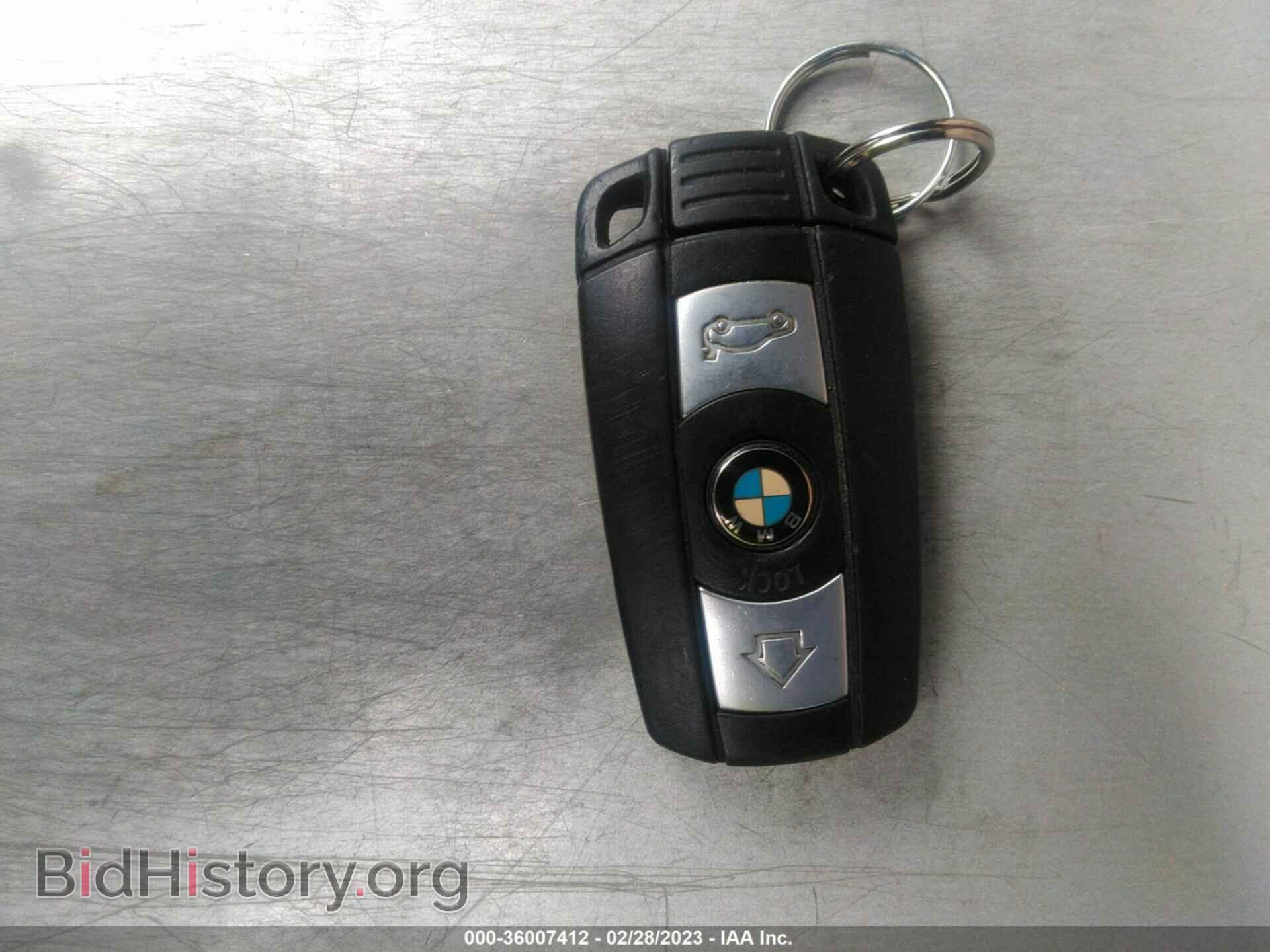 2012 BMW X5 - VIN: 5UXZW0C57CL672359 - Фото 11