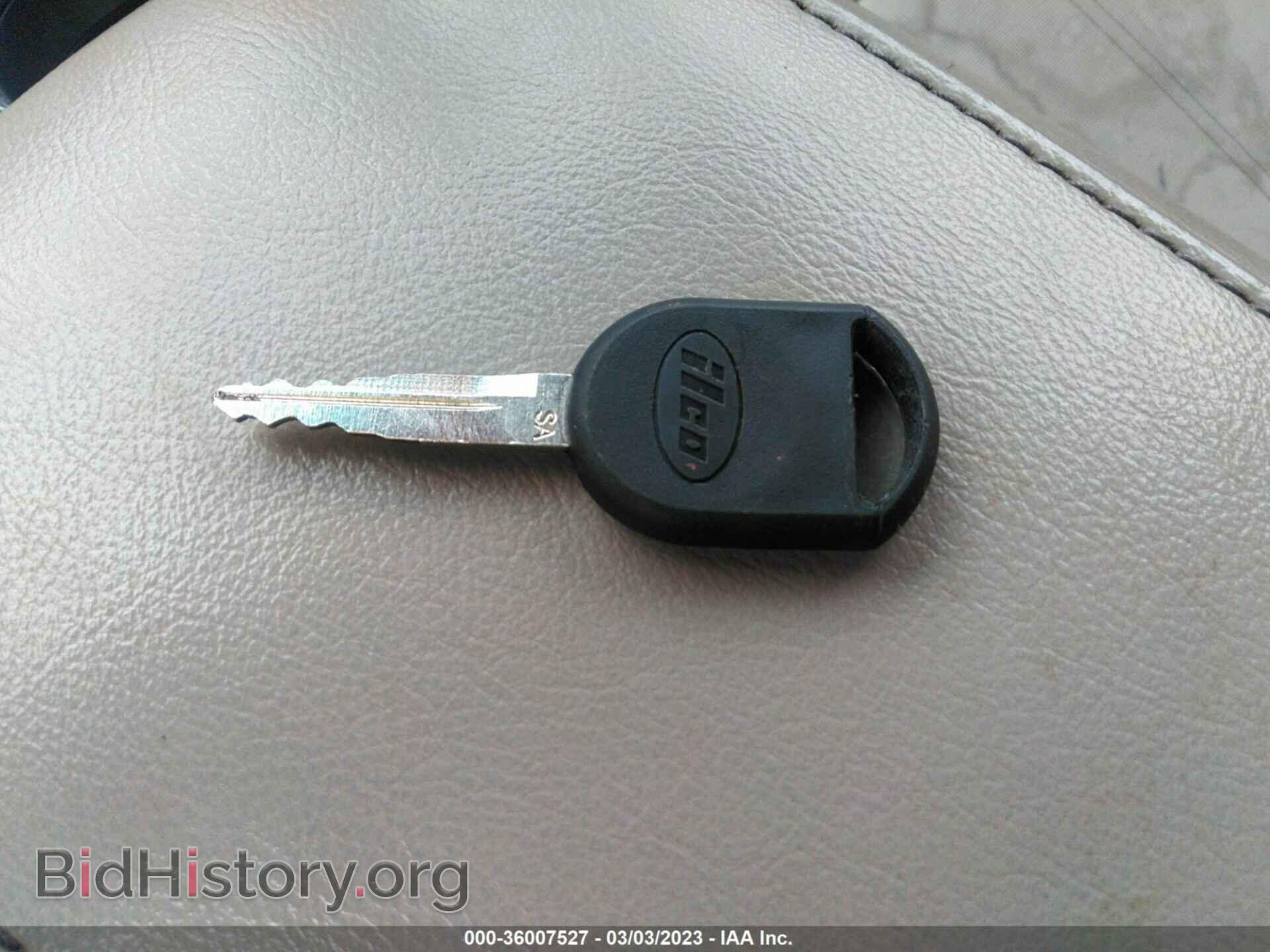2013 FORD EDGE - VIN: 2FMDK4GC8DBB55866 - Фото 11