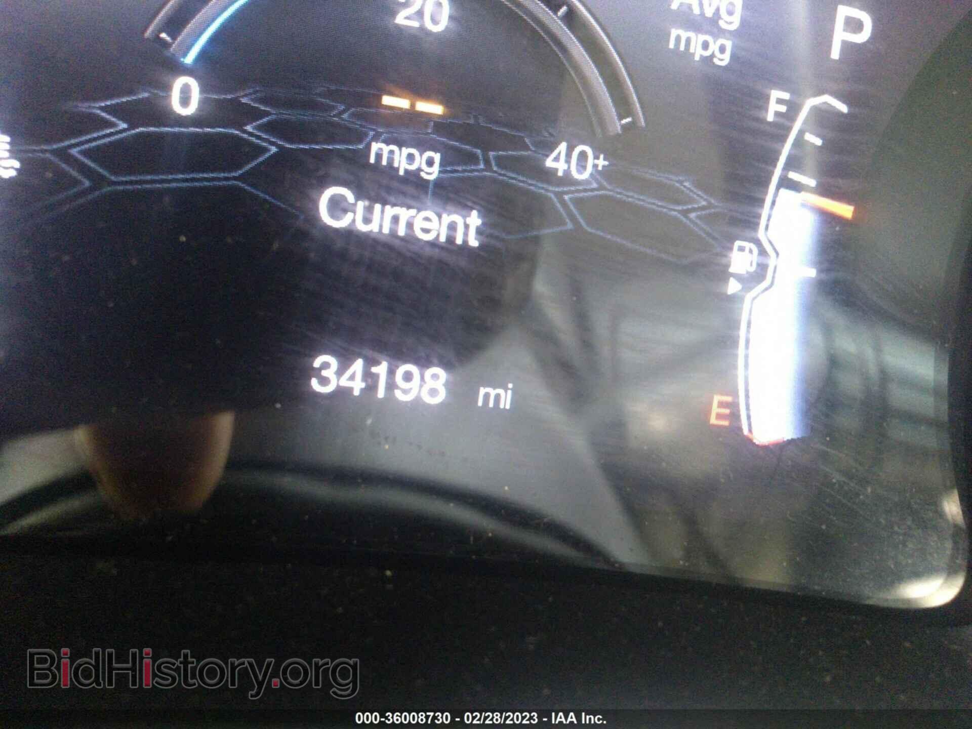 2021 JEEP COMPASS - VIN: 3C4NJDCB0MT596078 - Фото 7