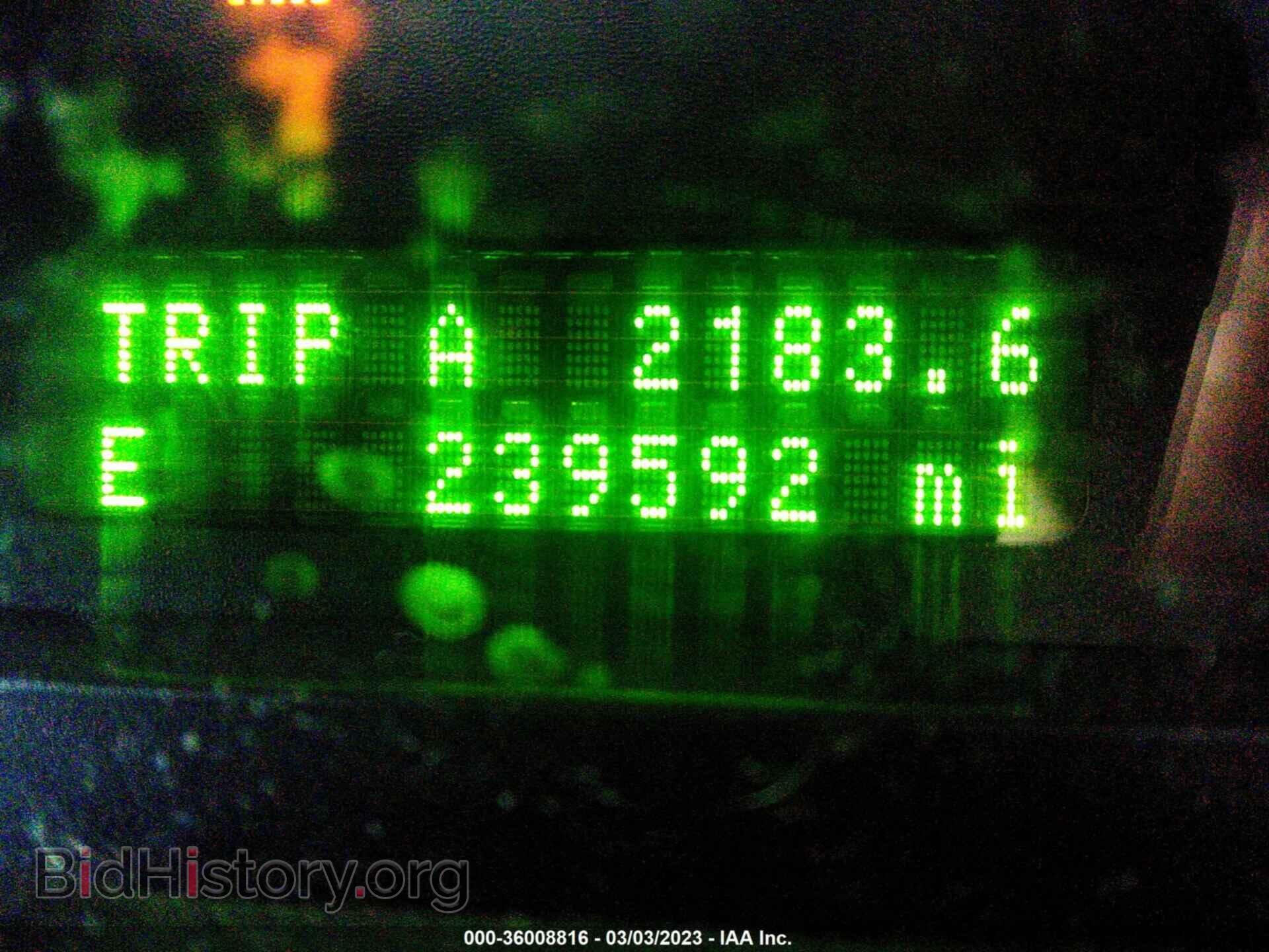 2007 FORD EDGE - VIN: 2FMDK48C07BA92894 - Фото 7