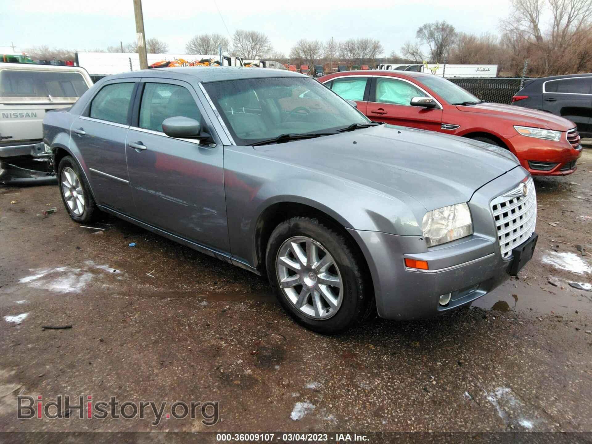 Photo 2C3KA53G07H683257 - CHRYSLER 300 2007