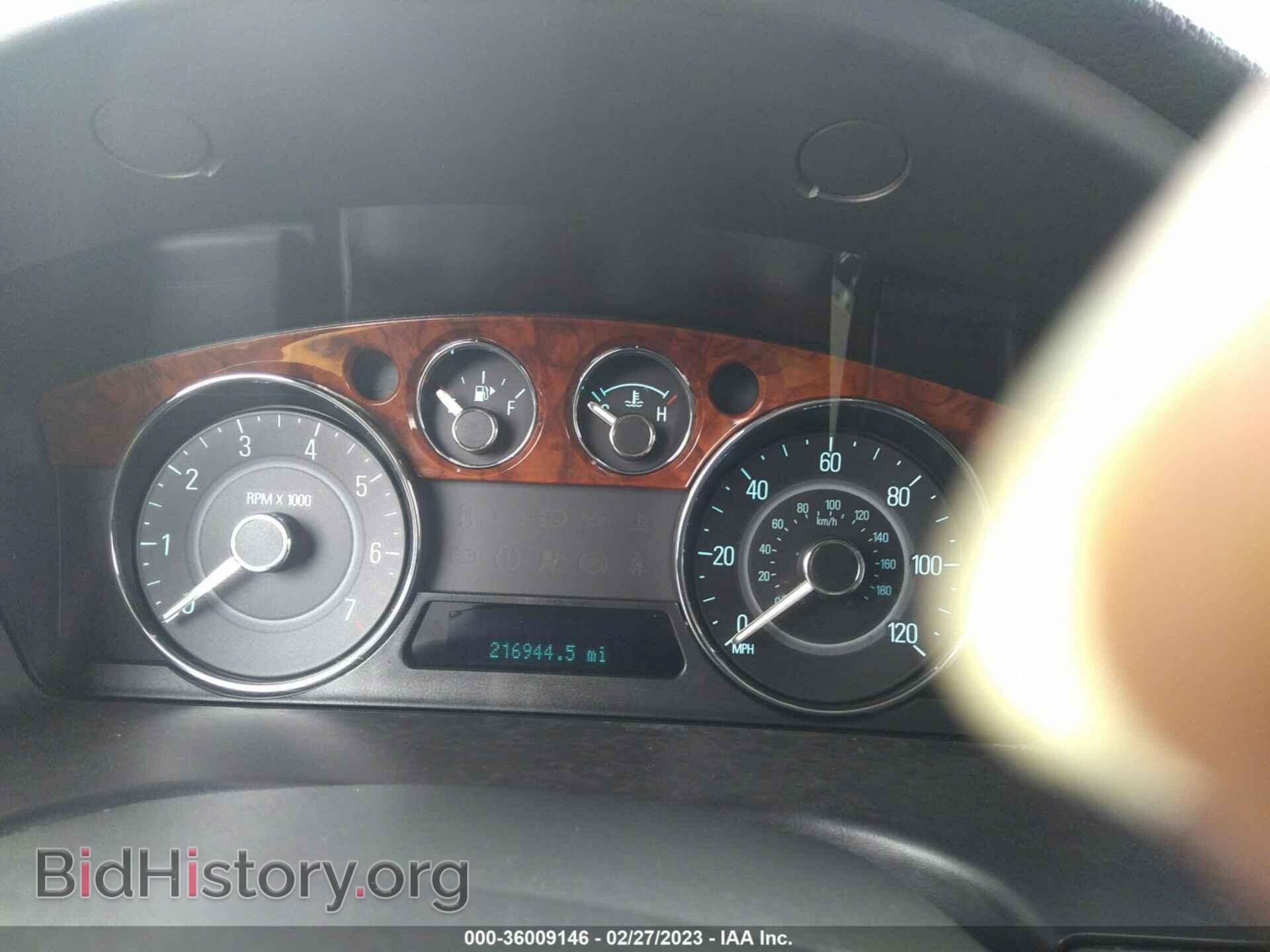2011 FORD FLEX - VIN: 2FMHK6DC8BBD06896 - Photo 7