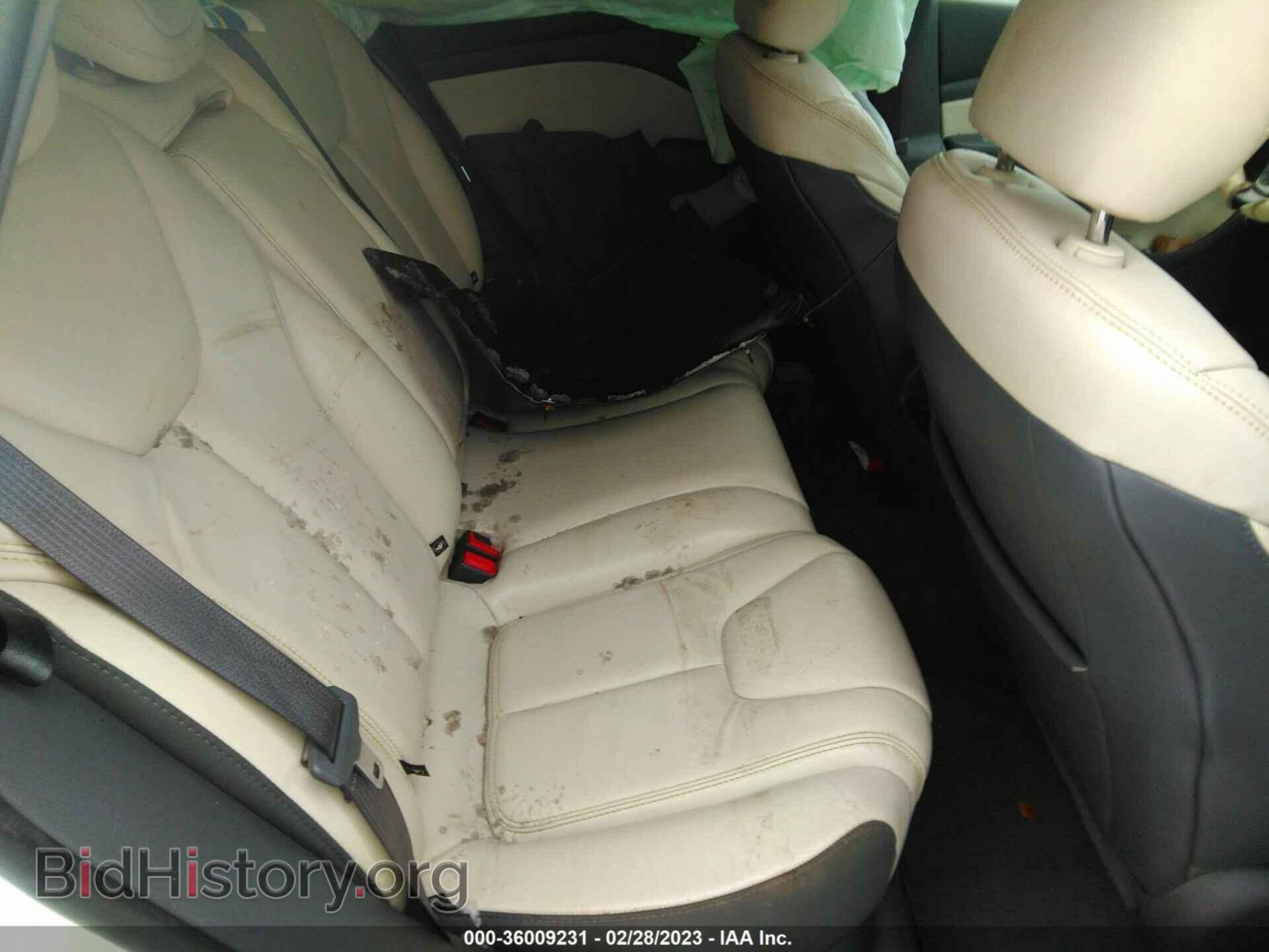 2013 DODGE DART - VIN: 1C3CDFCA0DD210304 - Фото 8