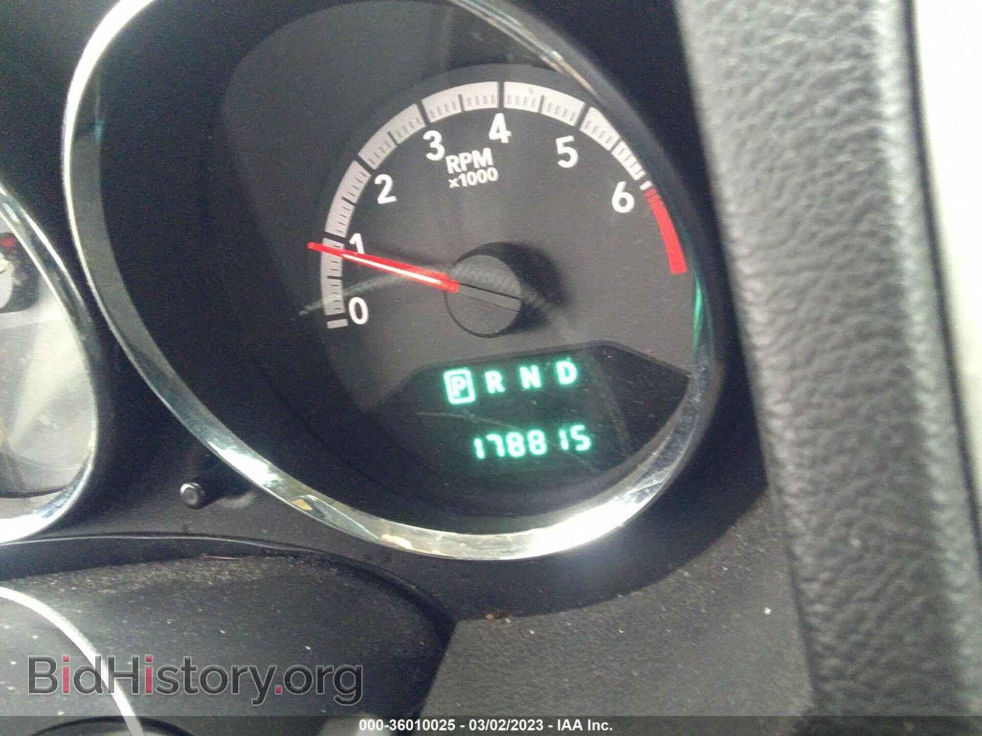 2011 DODGE CALIBER - VIN: 1B3CB3HA3BD221210 - Фото 7
