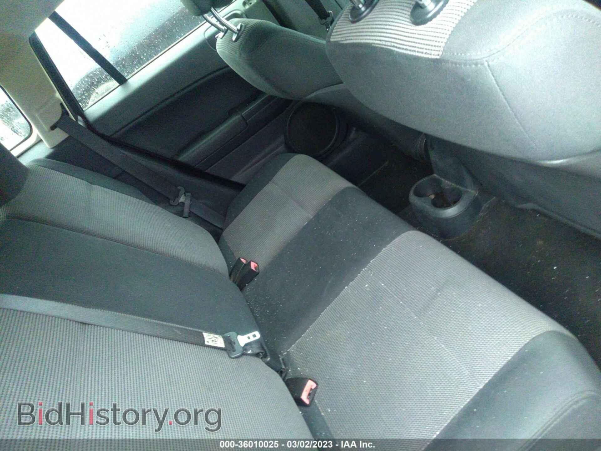 2011 DODGE CALIBER - VIN: 1B3CB3HA3BD221210 - Фото 8