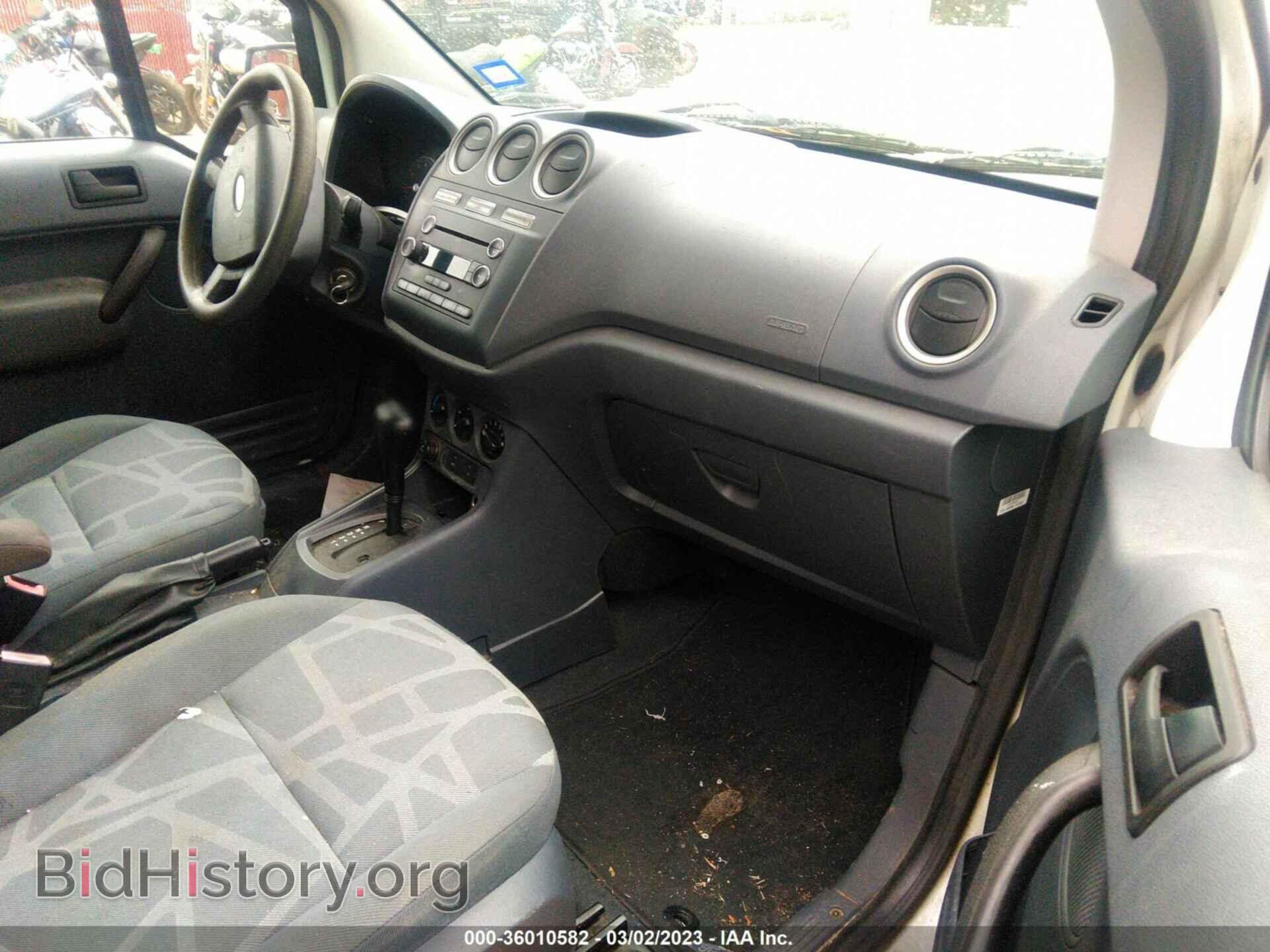 2013 FORD TRANSIT CONNECT - VIN: NM0LS7DN4DT158929 - Фото 5
