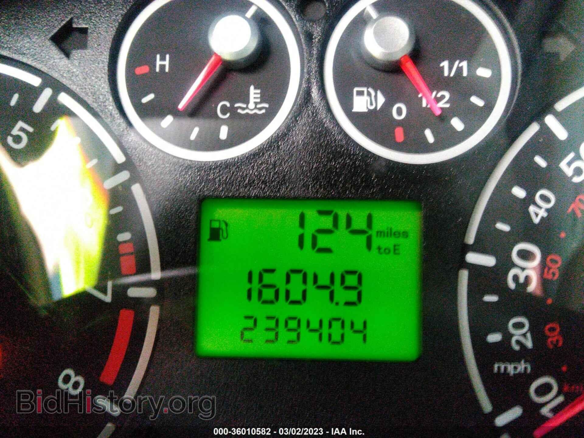 2013 FORD TRANSIT CONNECT - VIN: NM0LS7DN4DT158929 - Фото 7