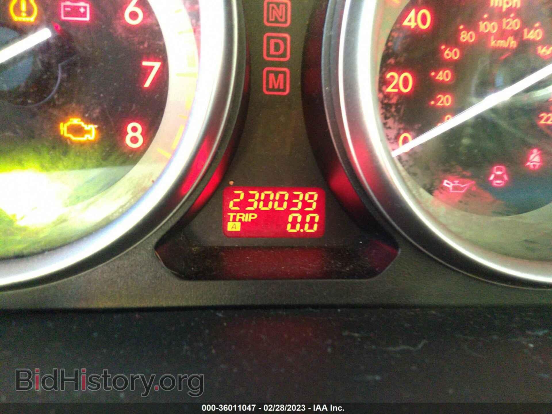 2011 MAZDA CX-9 - VIN: JM3TB2CAXB0308066 - Фото 7