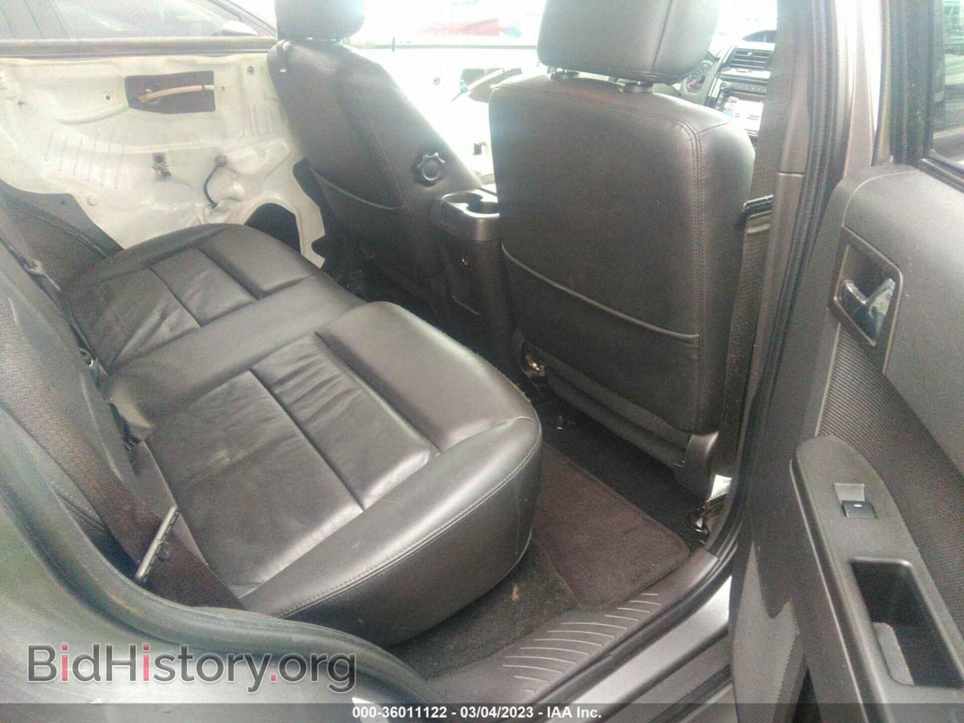 2012 FORD ESCAPE - VIN: 1FMCU9E77CKB93456 - Photo 8