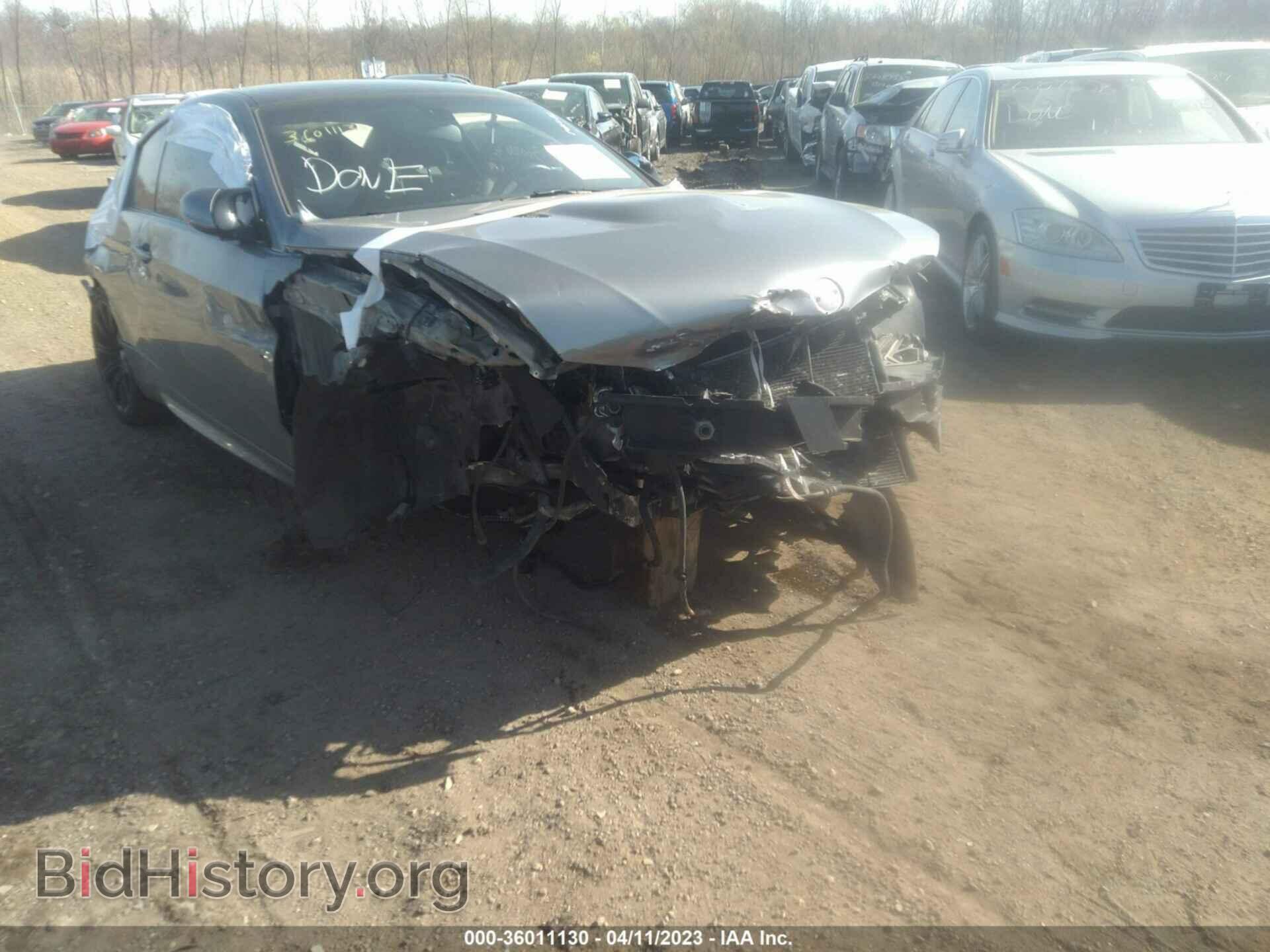 2010 BMW M3 - VIN: WBSWD9C51AP362561 - Фото 6