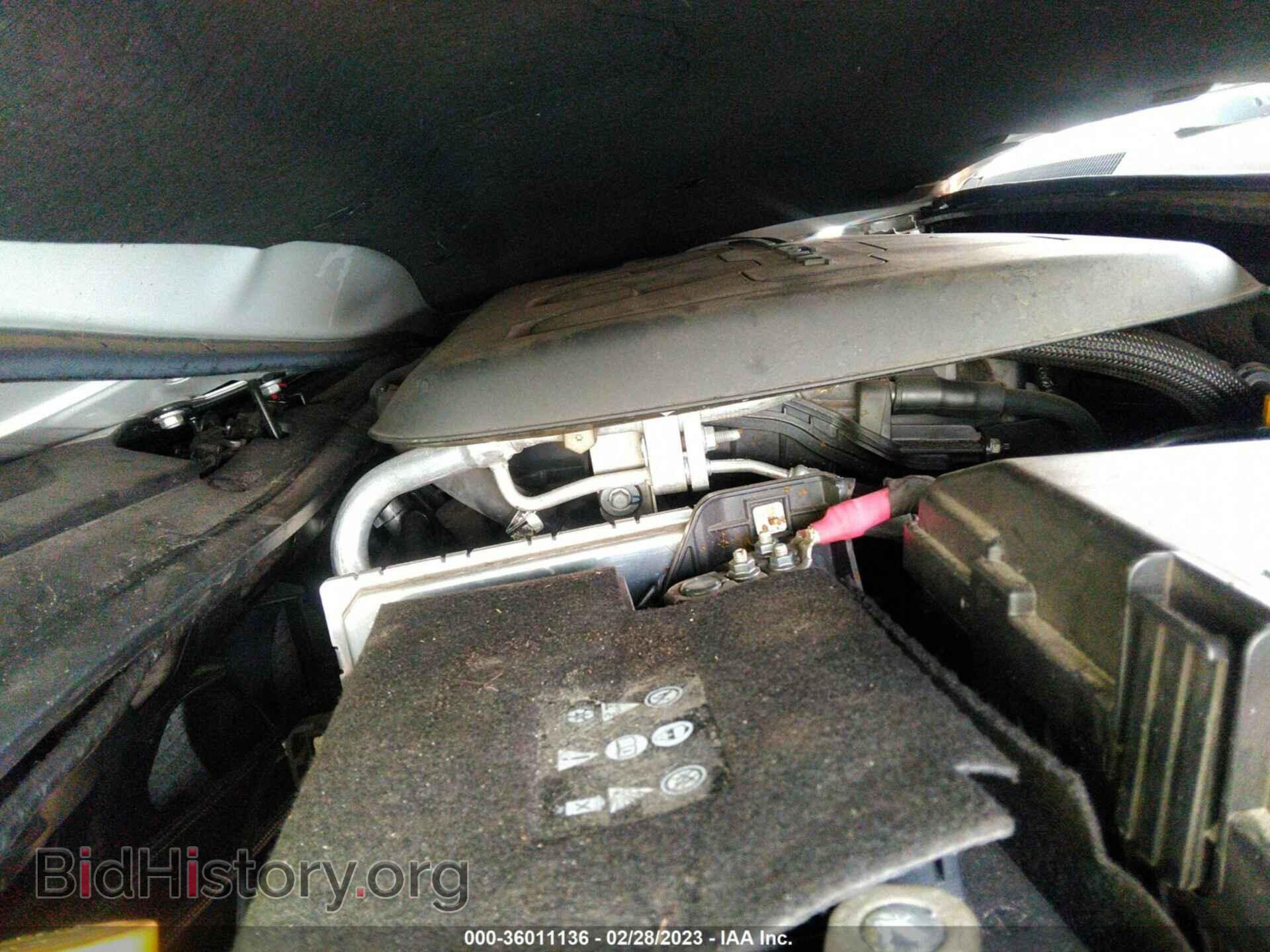 2015 CHRYSLER 200 - VIN: 1C3CCCBG4FN582474 - Фото 10