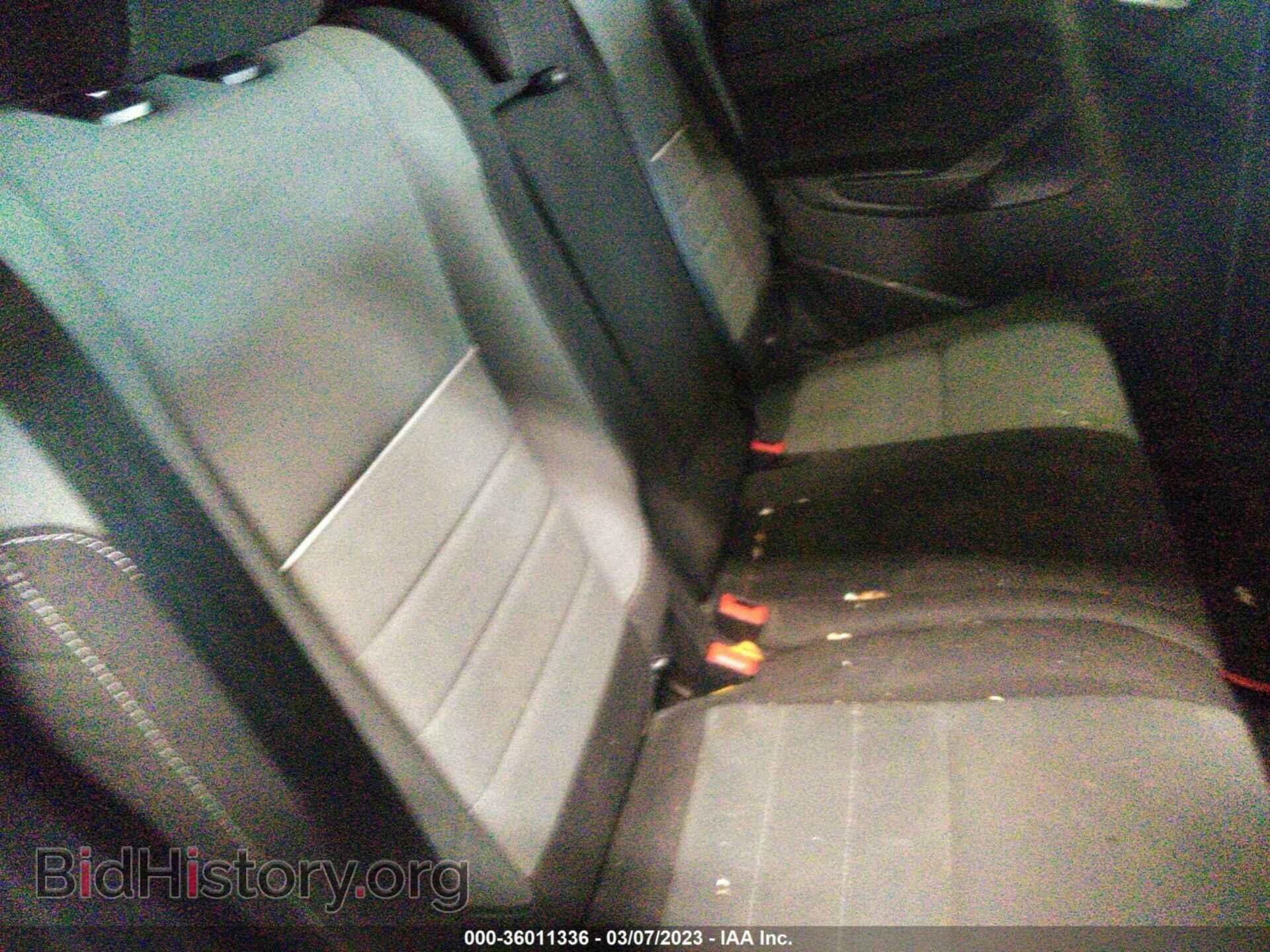 2013 FORD ESCAPE - VIN: 1FMCU9GX0DUD24942 - Фото 8