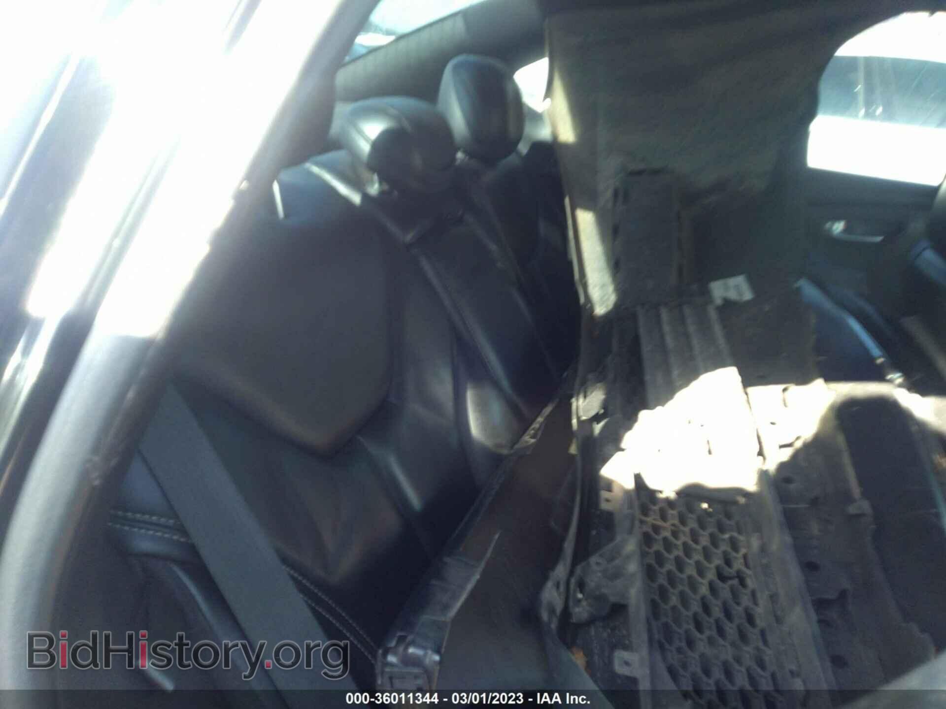 2013 DODGE DART - VIN: 1C3CDFCA3DD330257 - Photo 8