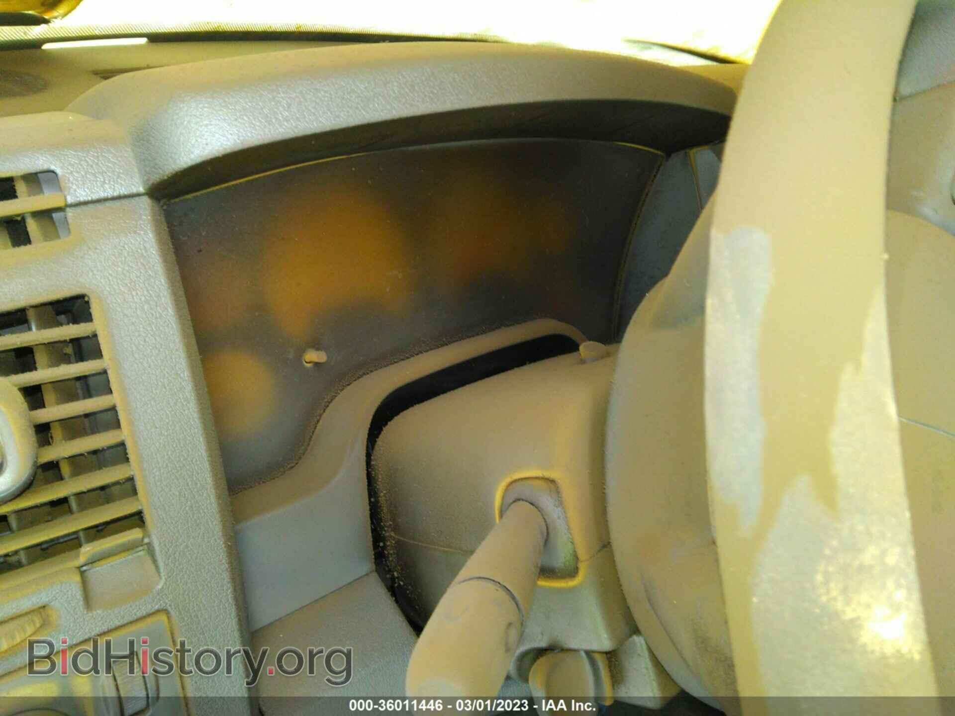 2007 DODGE RAM 1500 - VIN: 1D7HU18N87S123627 - Фото 7