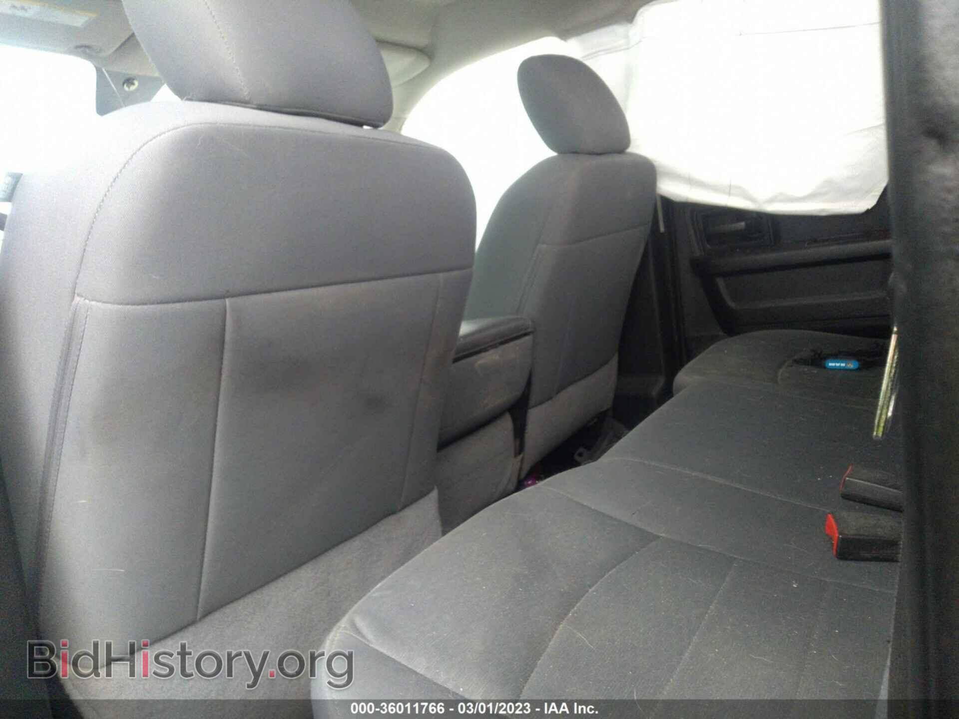 2018 RAM 1500 - VIN: 1C6RR7FT7JS189363 - Фото 8