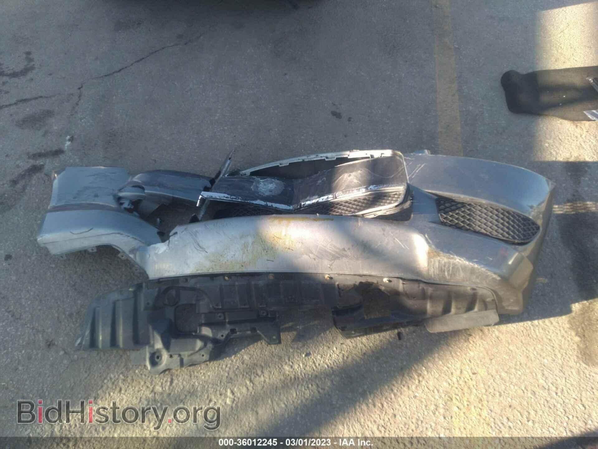 2014 MITSUBISHI LANCER - VIN: JA32V2FW6EU007728 - Фото 12