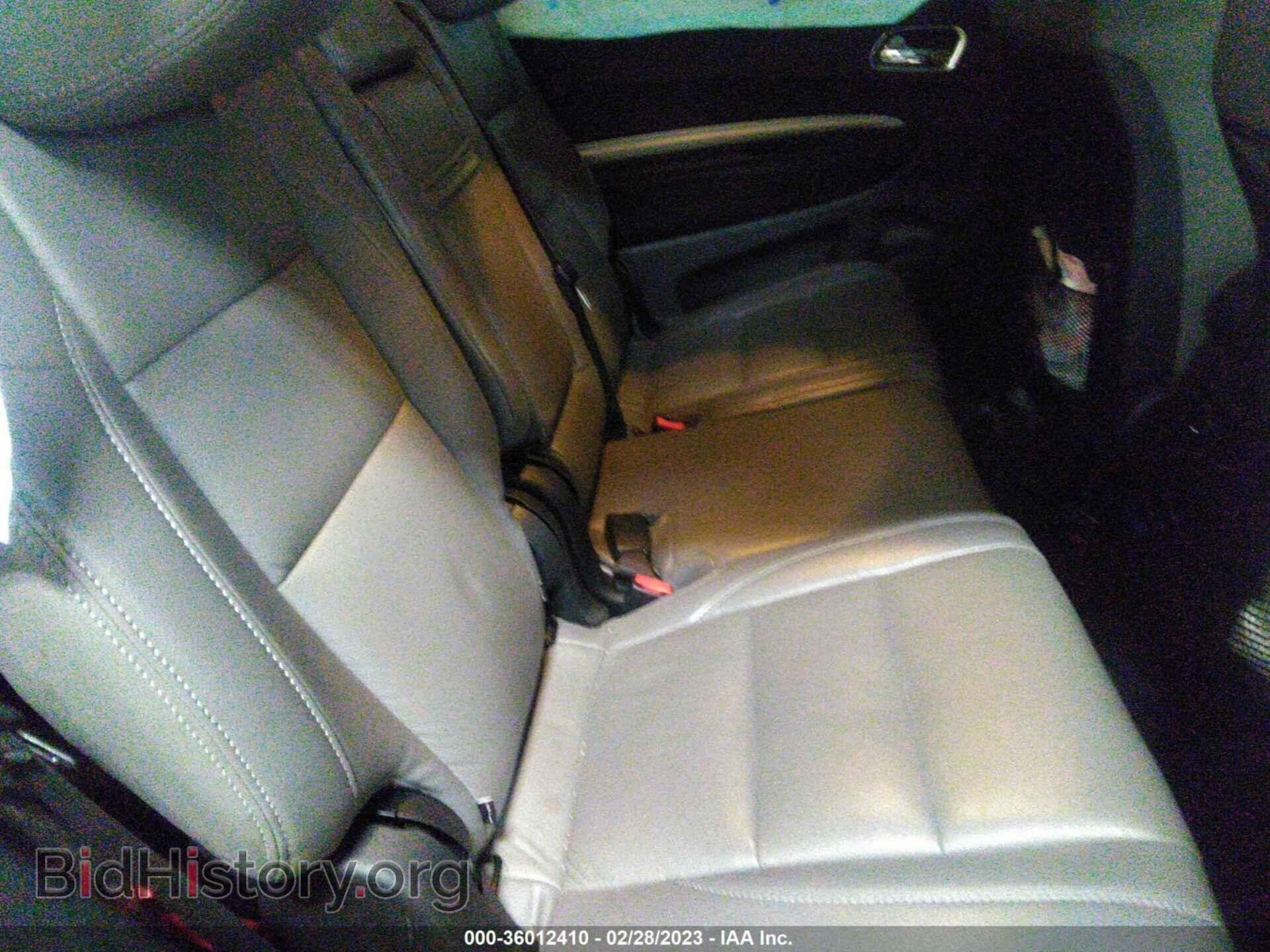 2017 DODGE DURANGO - VIN: 1C4RDJAG3HC713854 - Photo 8