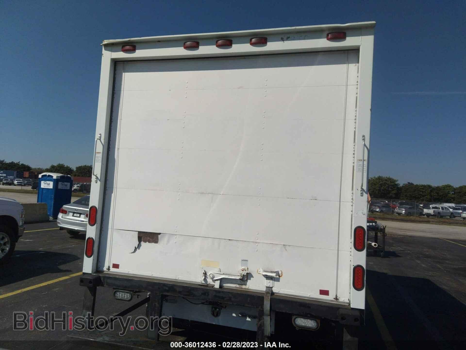 2007 DODGE SPRINTER - VIN: WDXPF445X79347778 - Photo 8