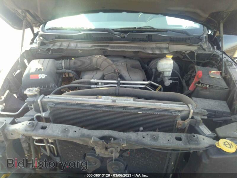 2012 RAM 1500 (VIN 1C6RD7FT9CS177345) — photo 10 of 11