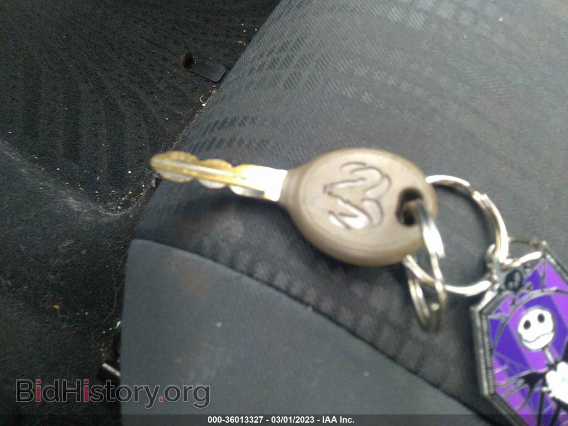 2008 DODGE CALIBER - VIN: 1B3HB28BX8D627051 - Фото 11