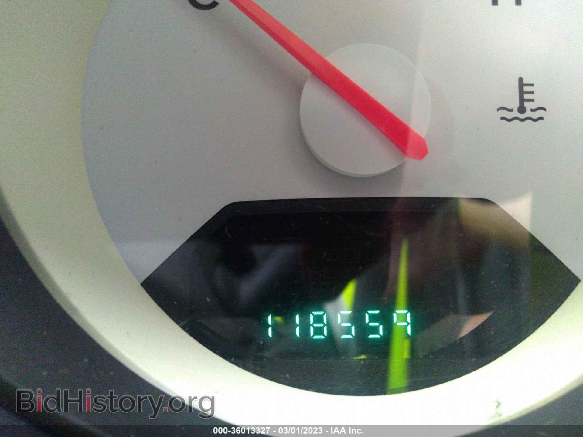 2008 DODGE CALIBER - VIN: 1B3HB28BX8D627051 - Фото 7