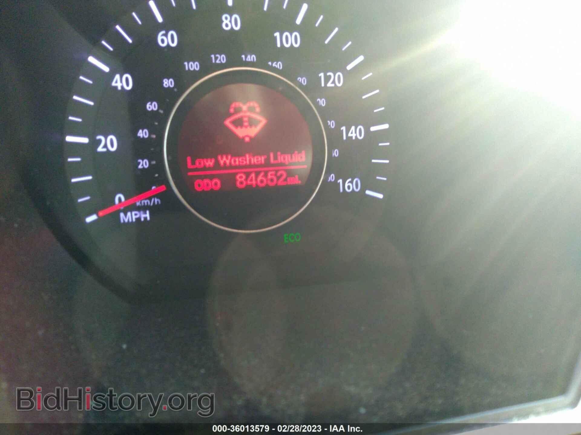 2011 KIA OPTIMA - VIN: KNAGM4A71B5156458 - Photo 7