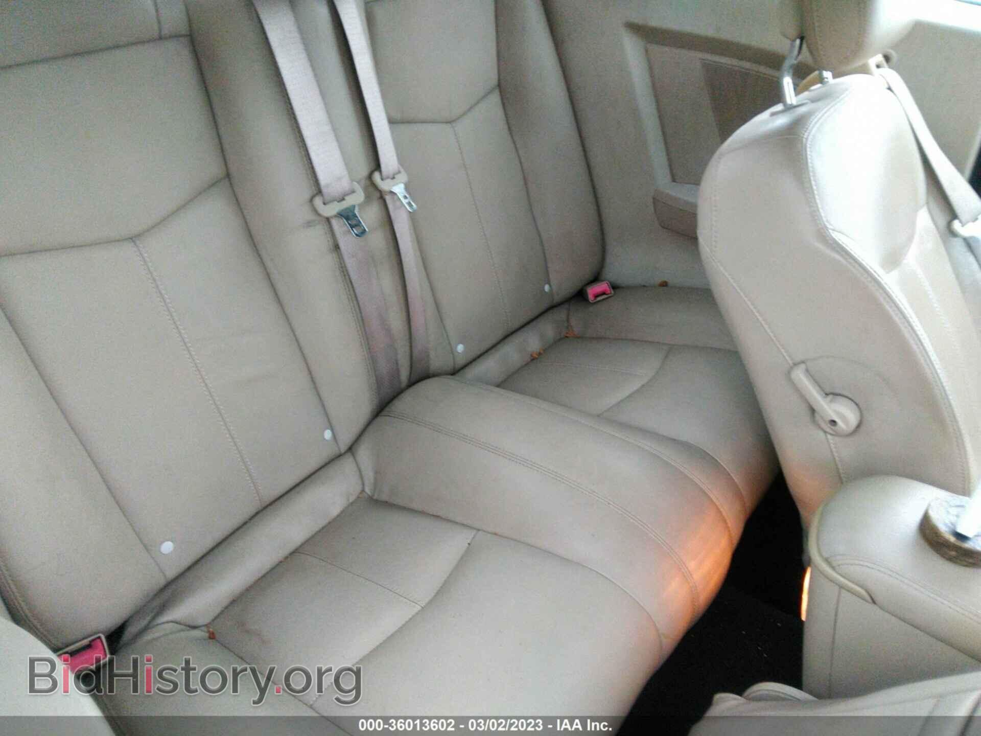 2013 CHRYSLER 200 - VIN: 1C3BCBFG3DN684930 - Фото 8