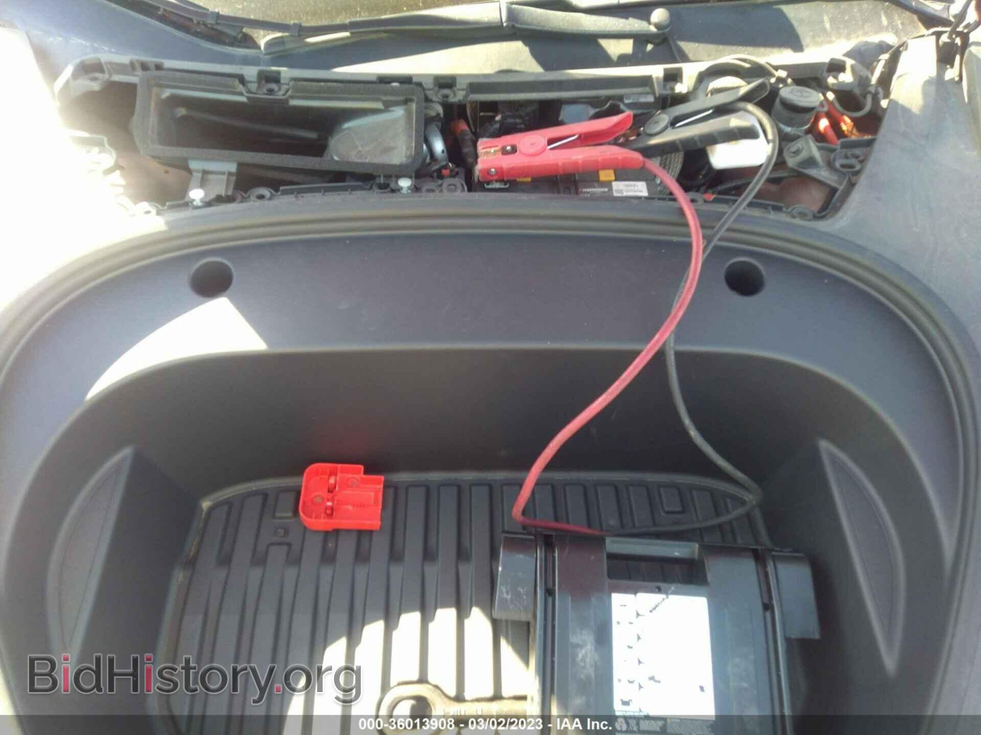 2021 TESLA MODEL 3 - VIN: 5YJ3E1EA2MF921259 - Photo 10