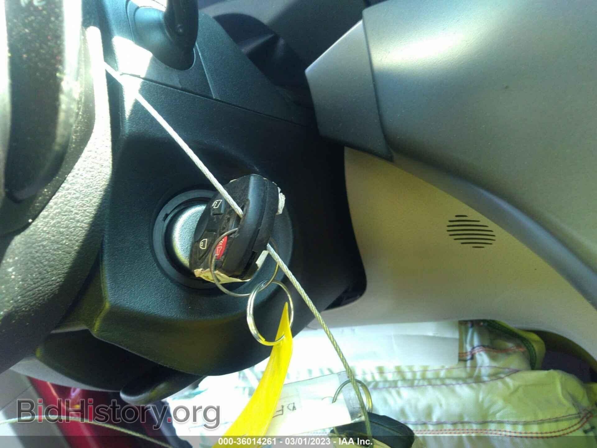 2014 FORD ESCAPE - VIN: 1FMCU0G9XEUD98769 - Фото 11