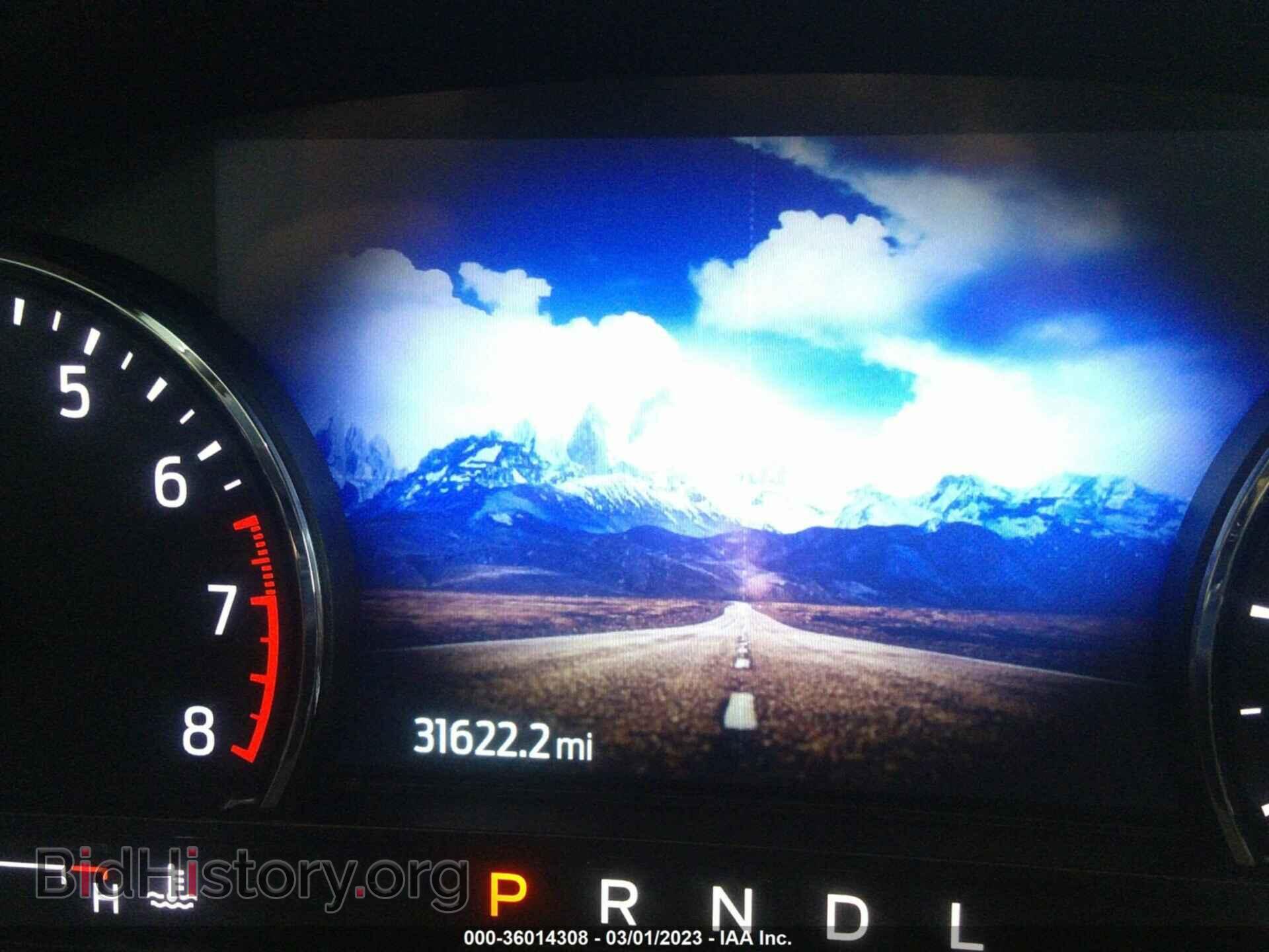 2021 FORD EXPLORER - VIN: 1FMSK7DH1MGC36371 - Photo 7