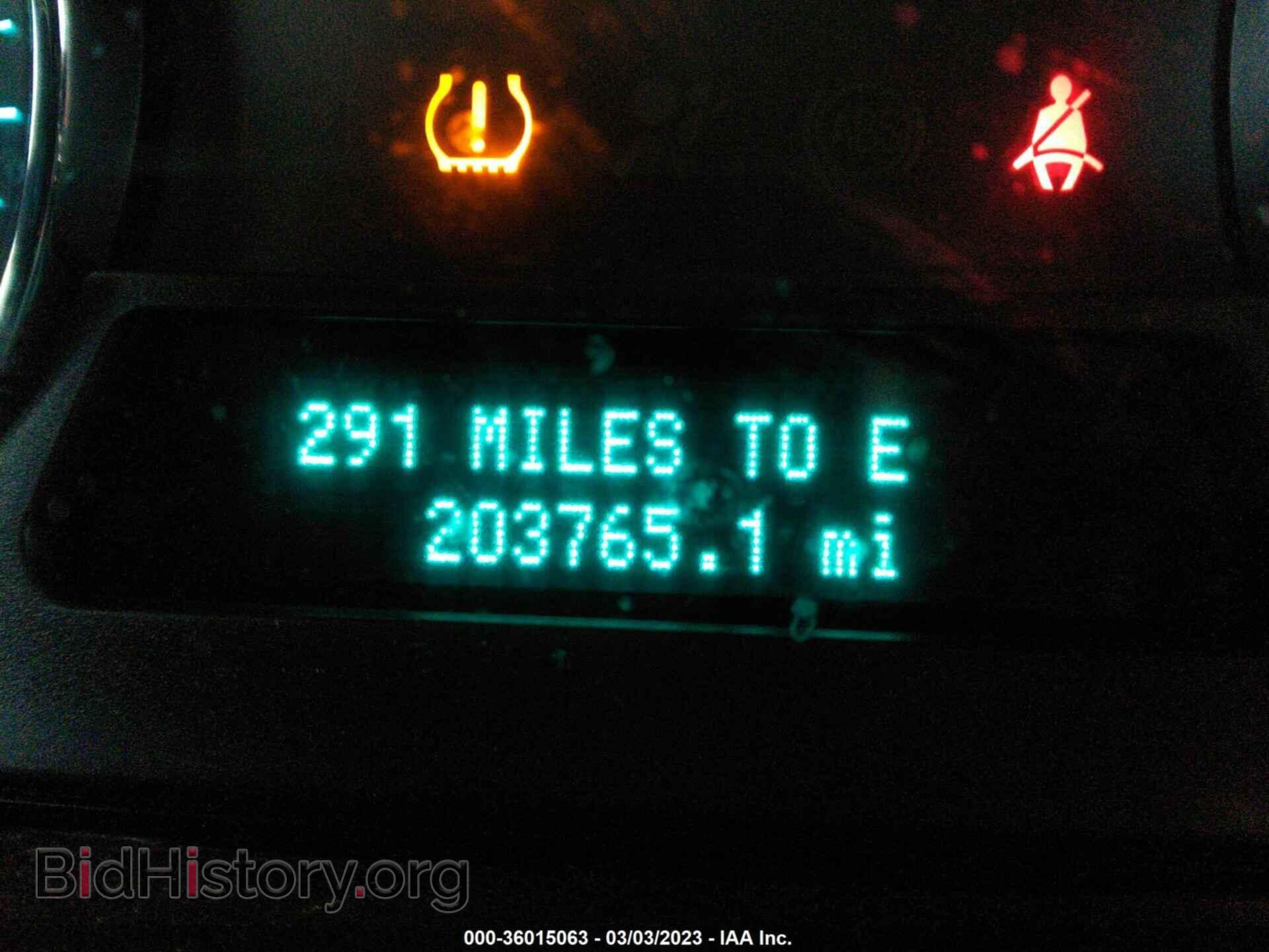2010 FORD FLEX - VIN: 2FMGK5BC1ABA39236 - Фото 7
