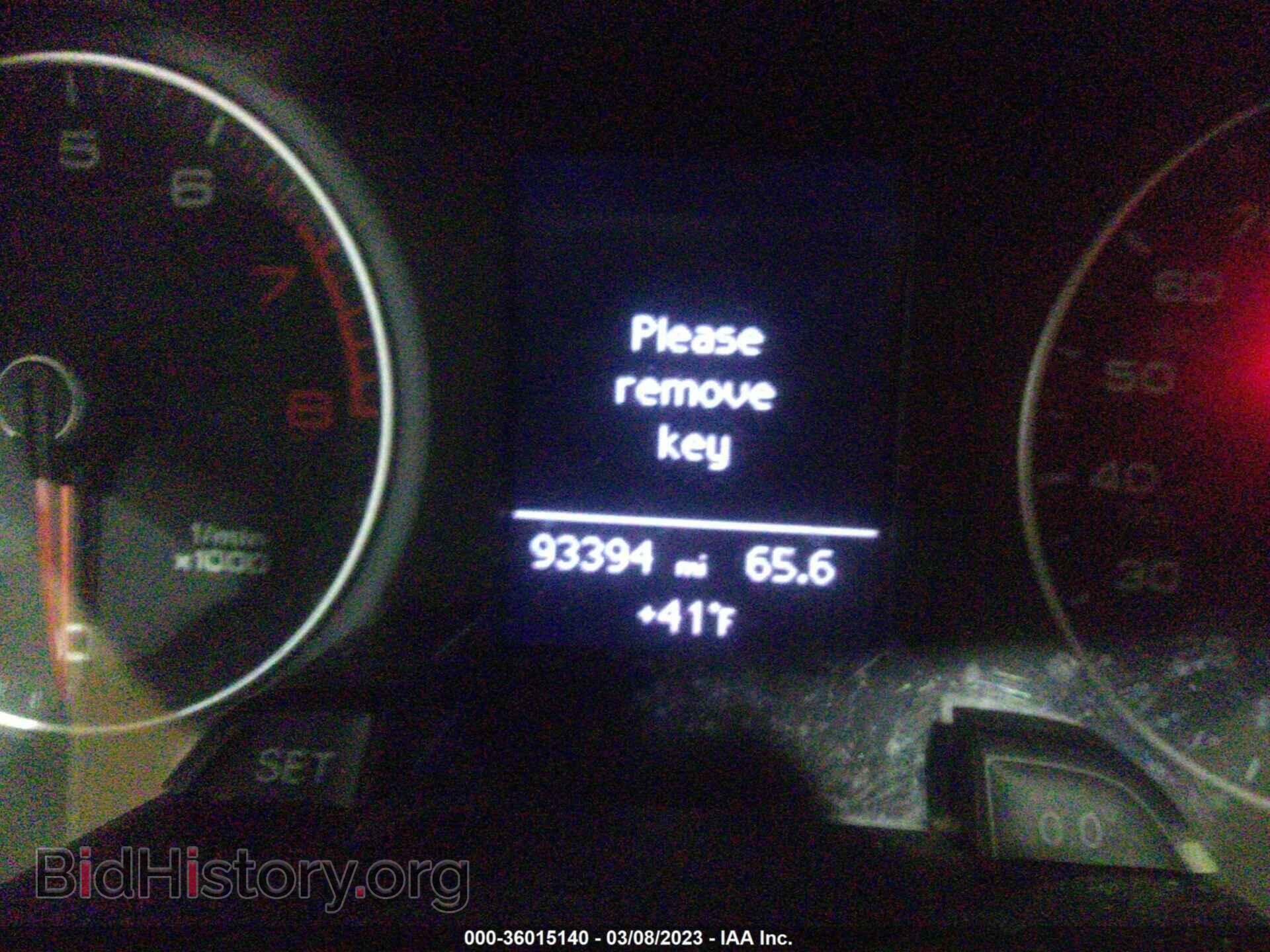 2014 AUDI A4 - VIN: WAUDFAFL2EA065051 - Photo 7