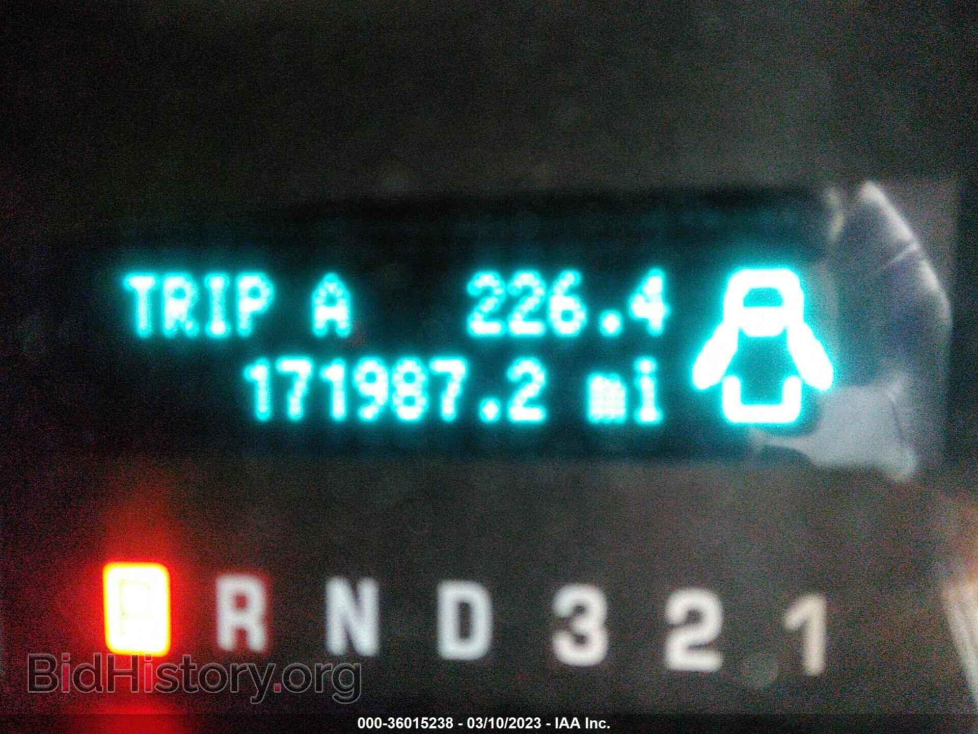 2009 FORD F-150 - VIN: 1FTRW12899FA86546 - Фото 7
