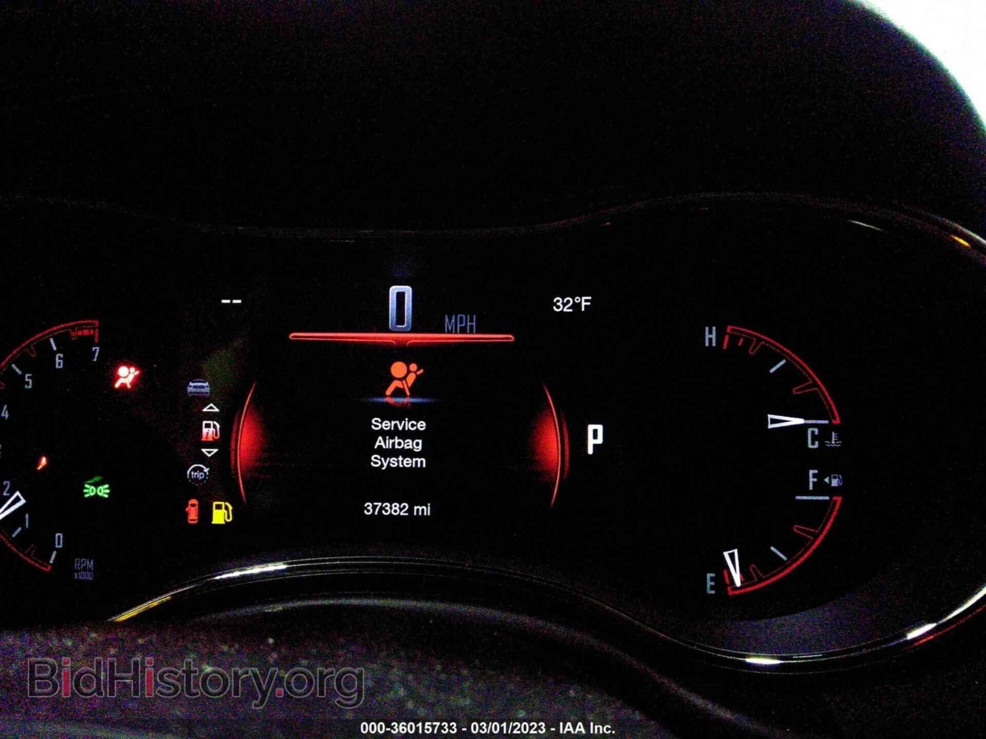 2019 DODGE DURANGO - VIN: 1C4RDJDG1KC536451 - Фото 7