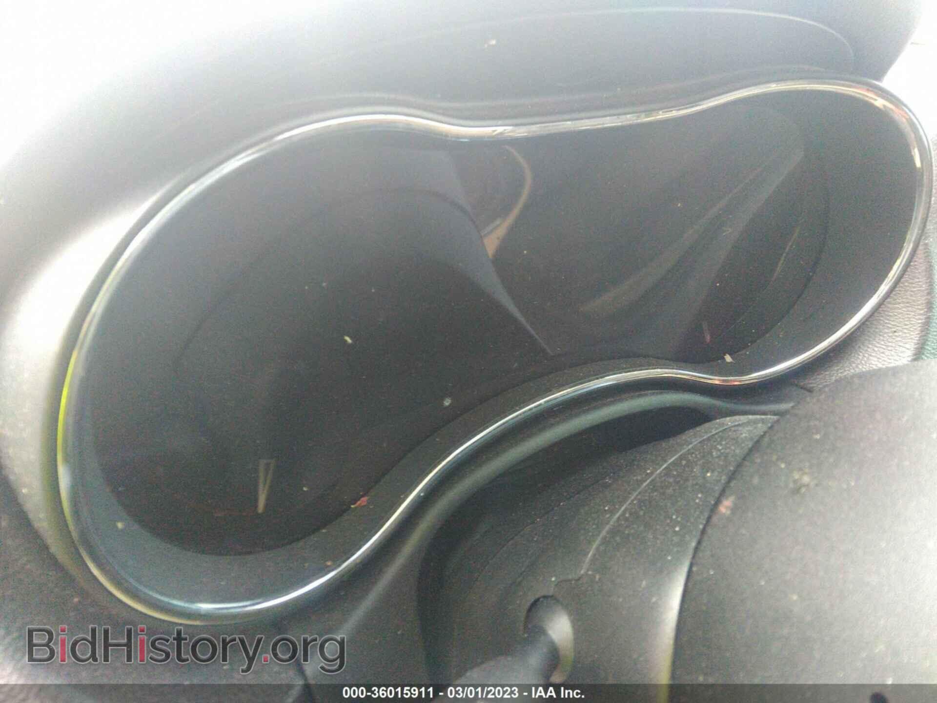 2014 DODGE DURANGO - VIN: 1C4RDHAGXEC483475 - Фото 7