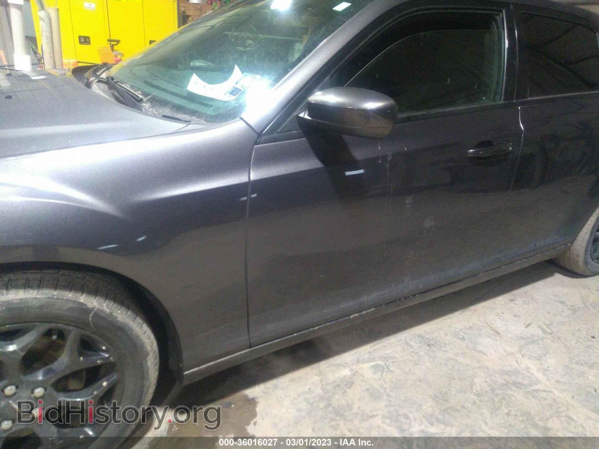 2019 CHRYSLER 300 - VIN: 2C3CCAGG5KH648899 - Фото 6