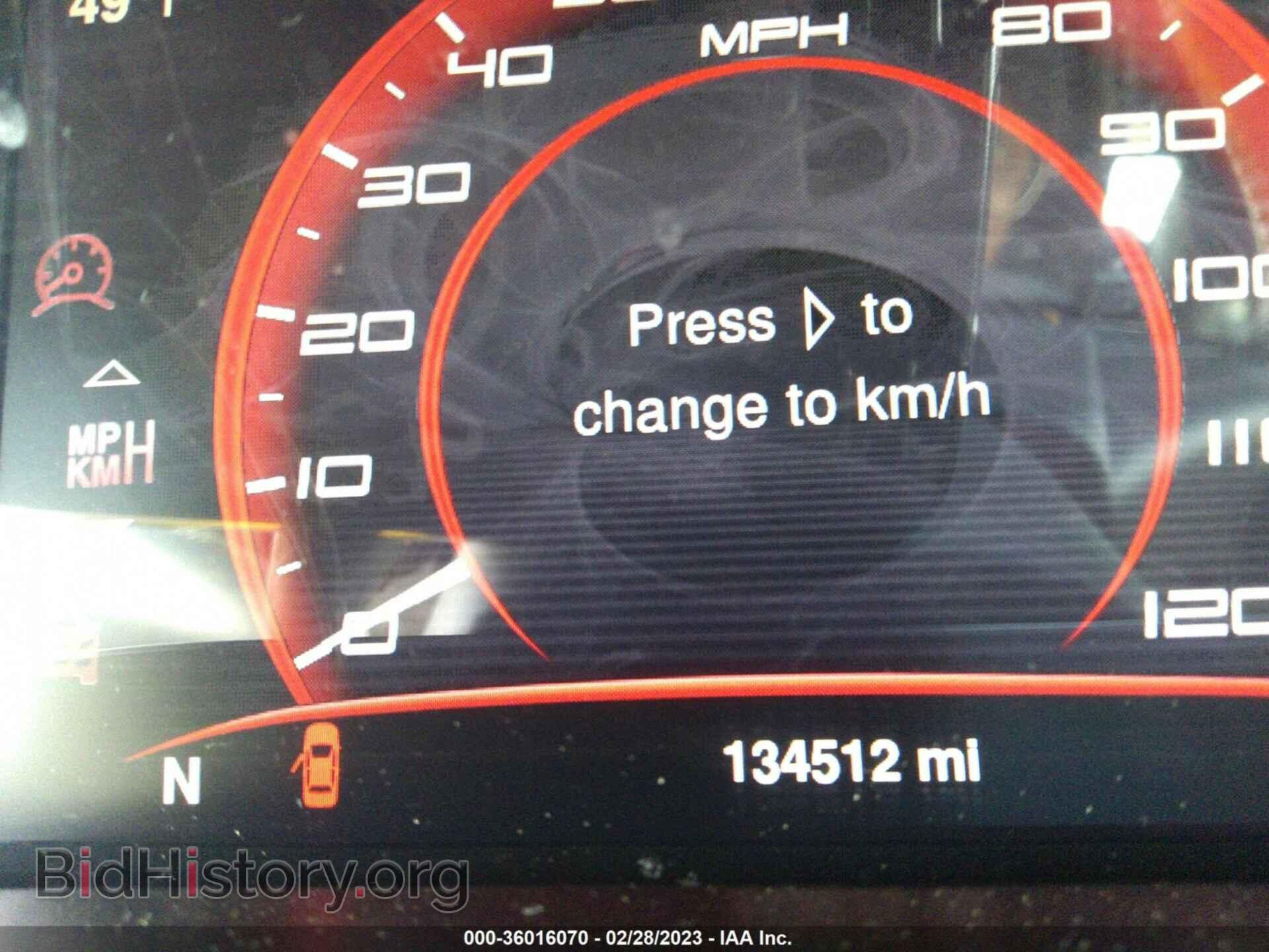 2013 DODGE DART - VIN: 1C3CDFCA1DD294181 - Фото 7