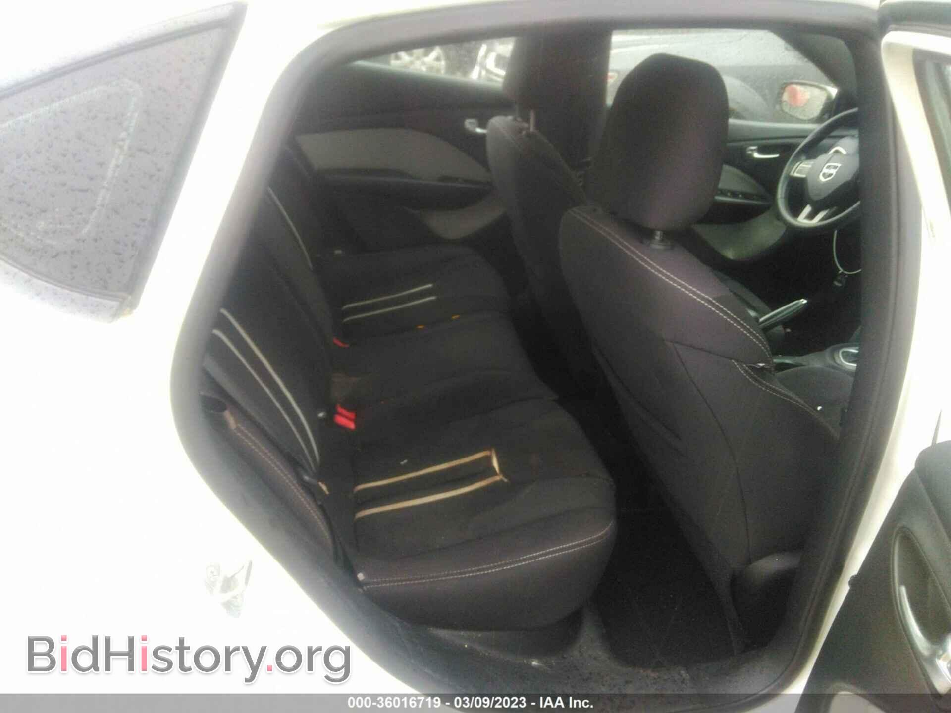 2014 DODGE DART - VIN: 1C3CDFBB9ED672047 - Фото 8