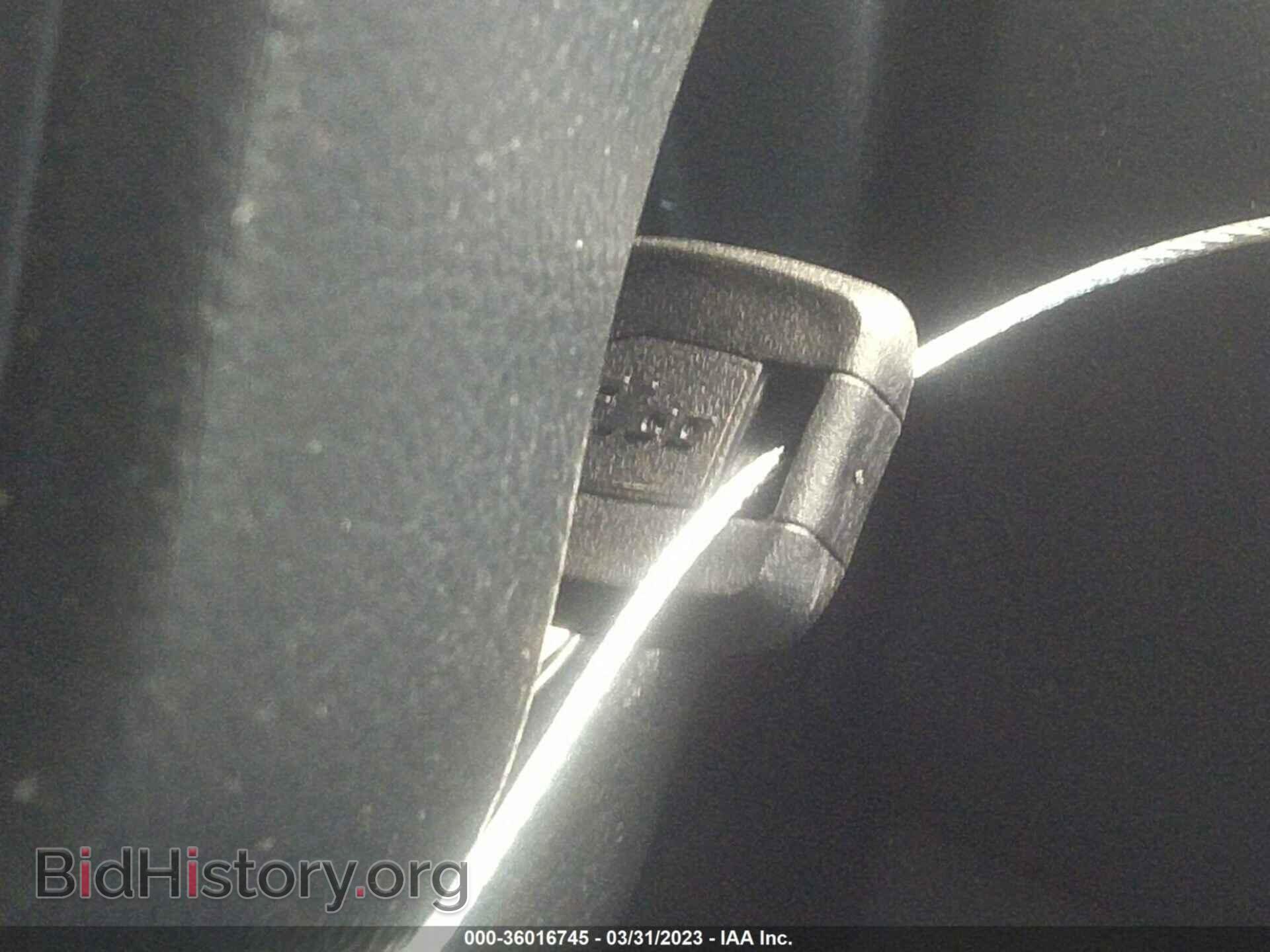 2007 MITSUBISHI ECLIPSE - VIN: 4A3AK64FX7E056327 - Фото 11