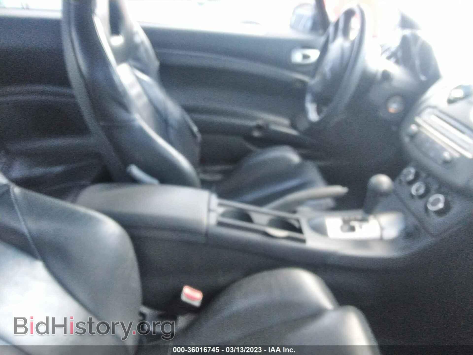 2007 MITSUBISHI ECLIPSE - VIN: 4A3AK64FX7E056327 - Фото 5