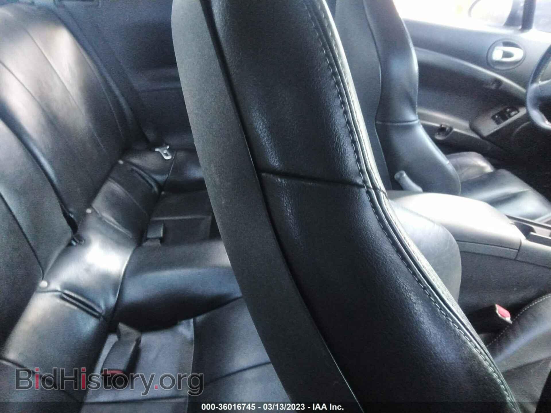2007 MITSUBISHI ECLIPSE - VIN: 4A3AK64FX7E056327 - Фото 8
