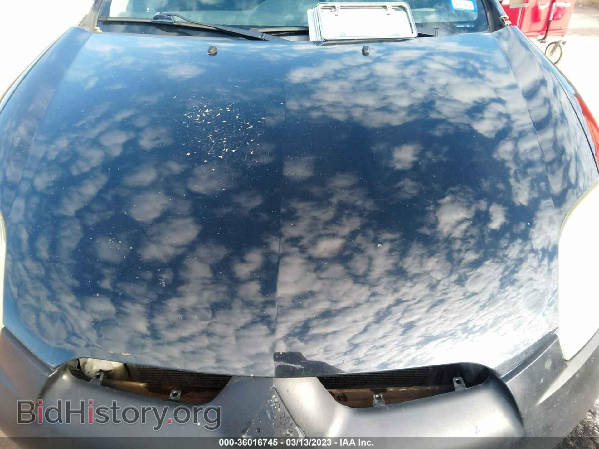2007 MITSUBISHI ECLIPSE - VIN: 4A3AK64FX7E056327 - Фото 10